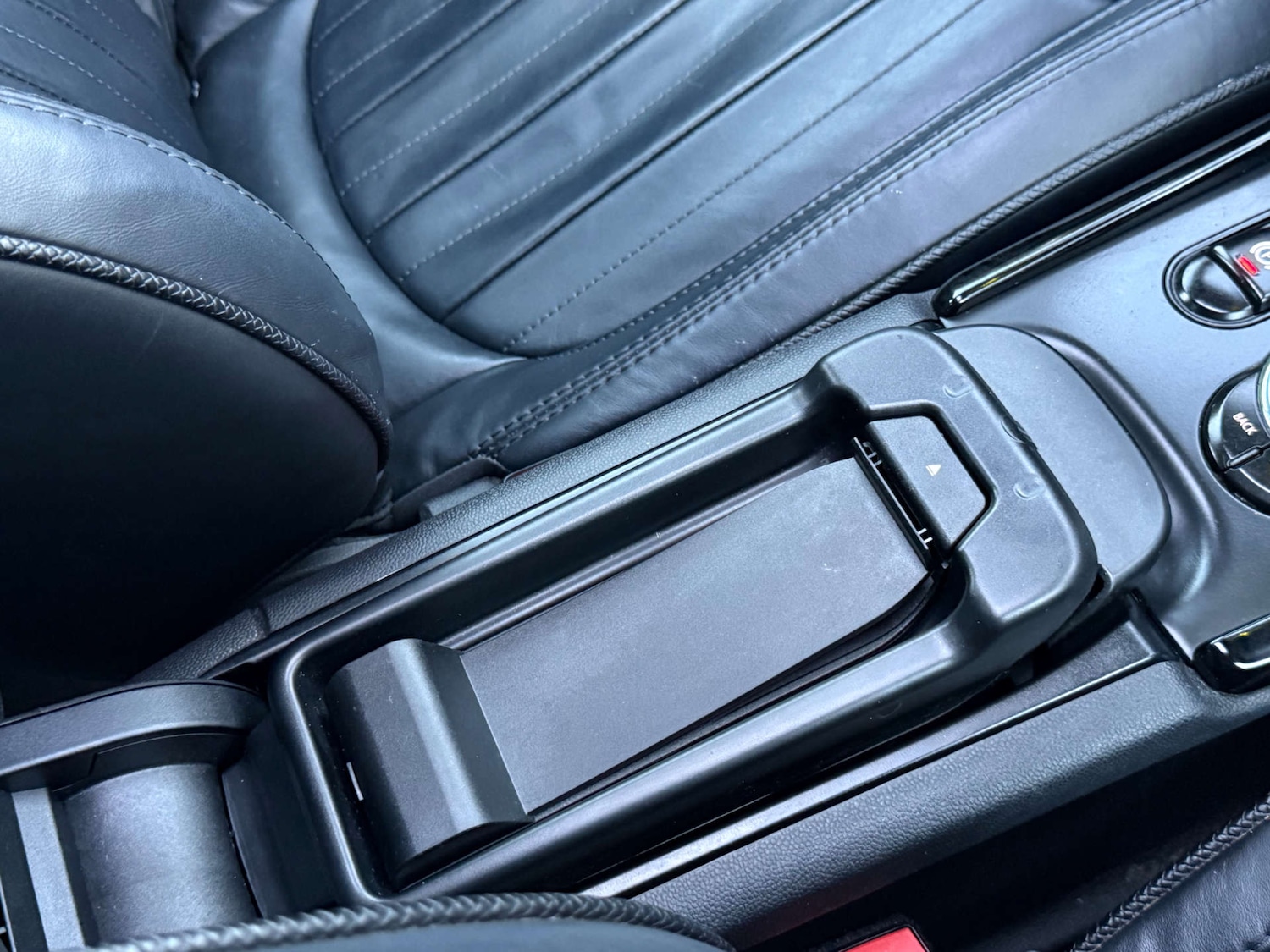 Used MINI Clubman 2017 for sale - 76846927: Photo 96