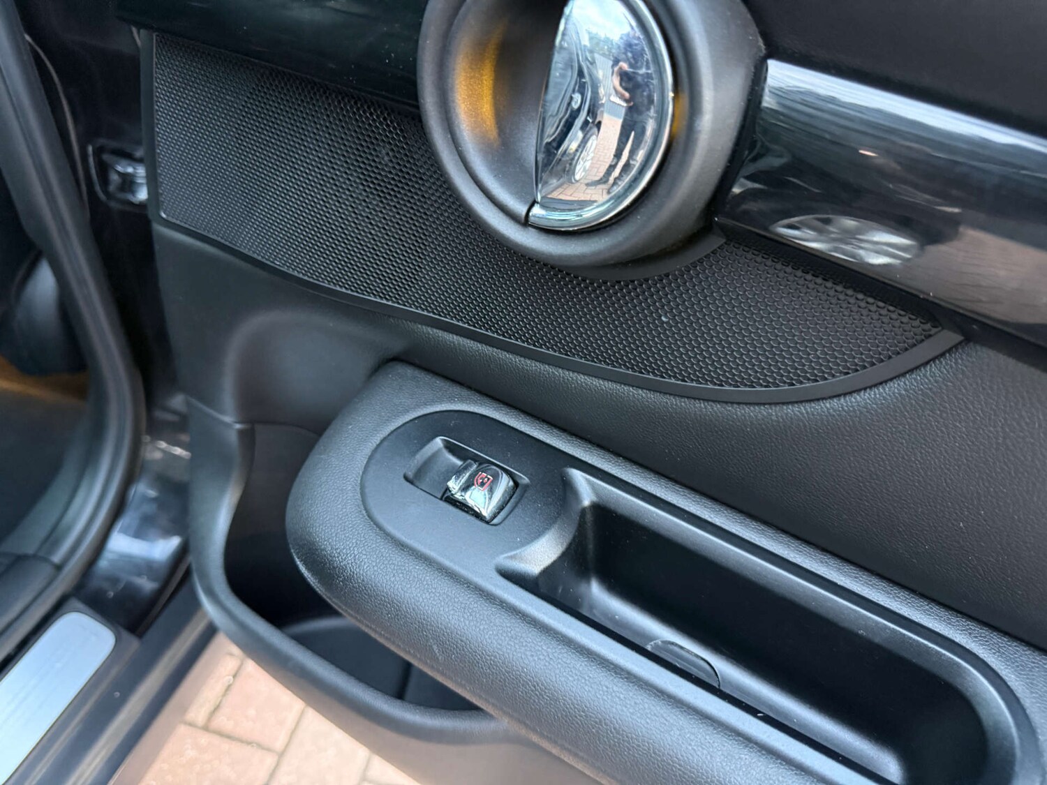 Used MINI Clubman 2017 for sale - 76846927: Photo 98