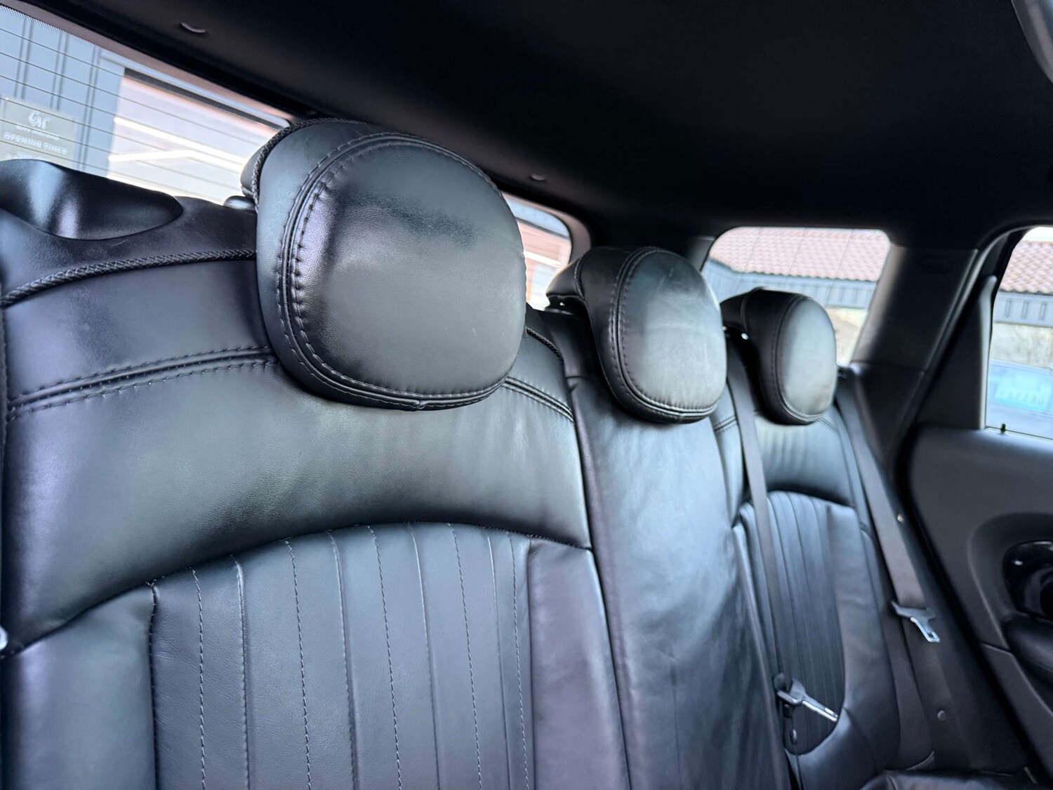 Used MINI Clubman 2017 for sale - 76846927: Photo 99