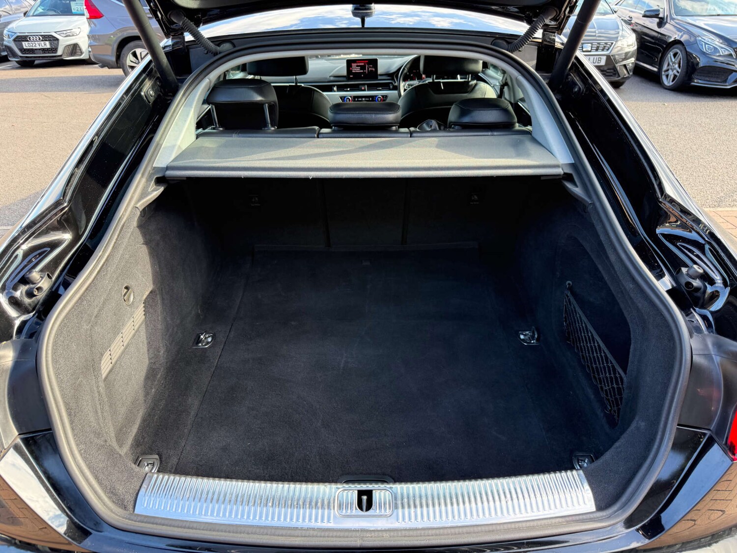 Vehicle 19