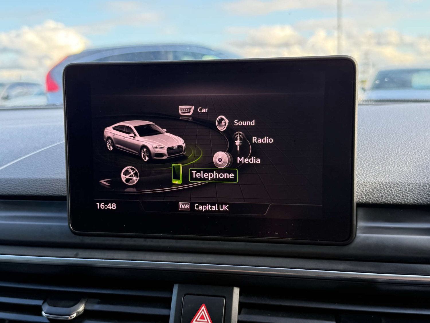 Vehicle 69
