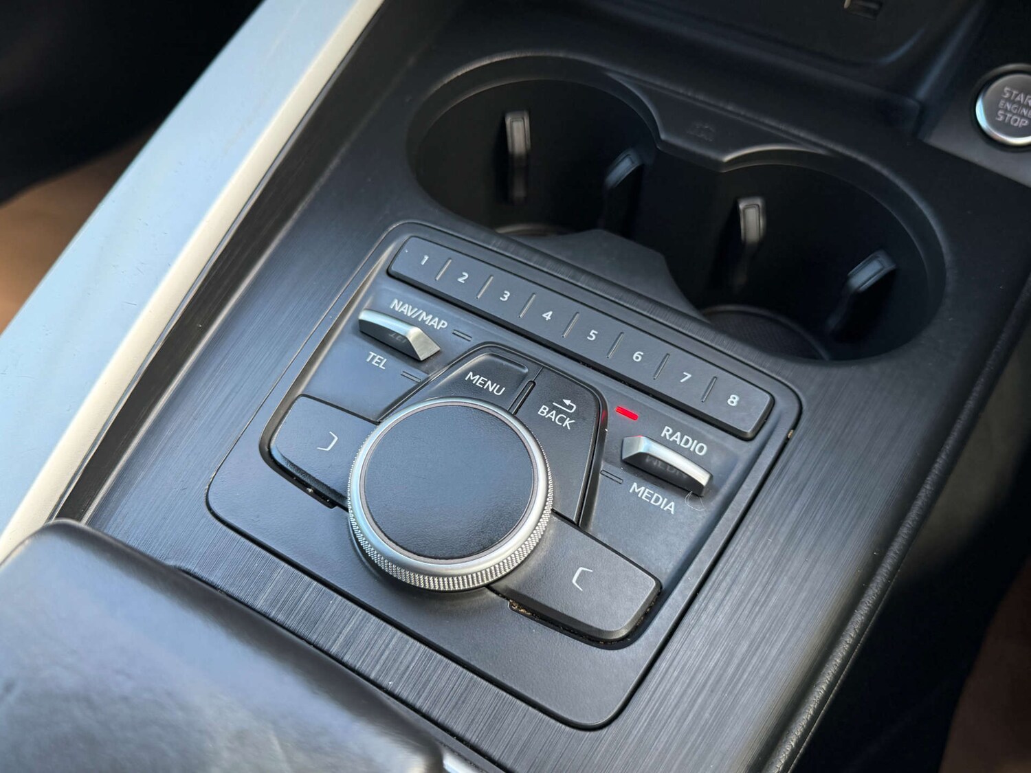 Vehicle 74