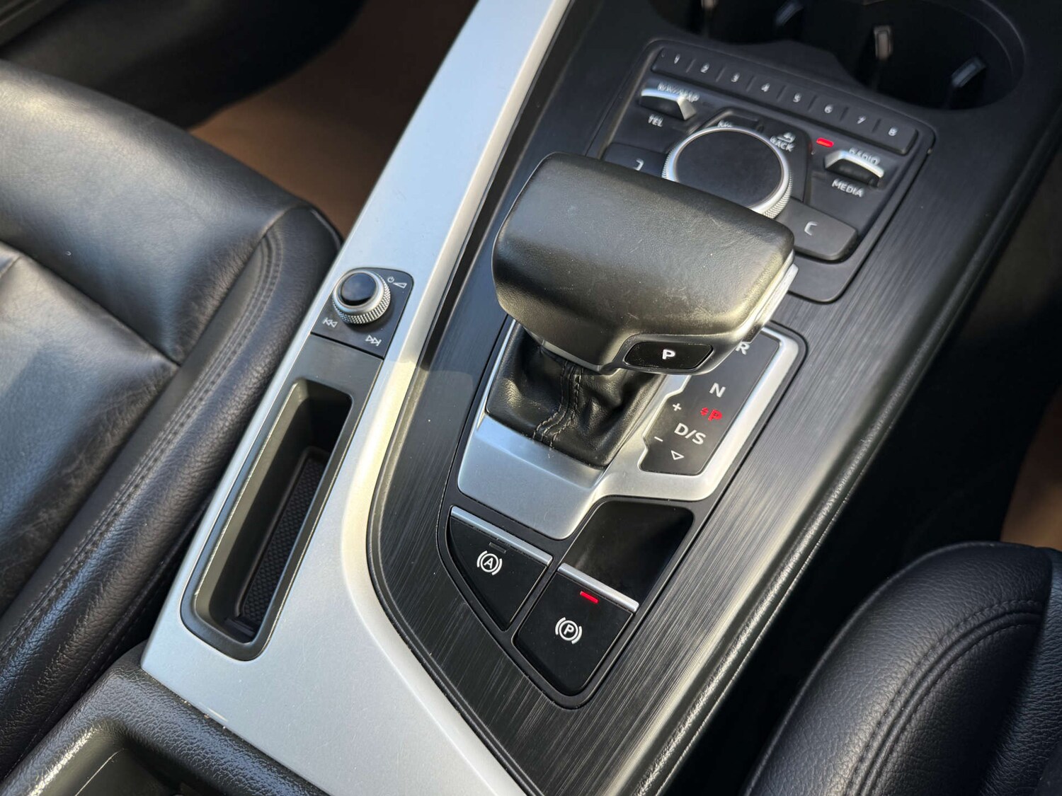 Vehicle 75