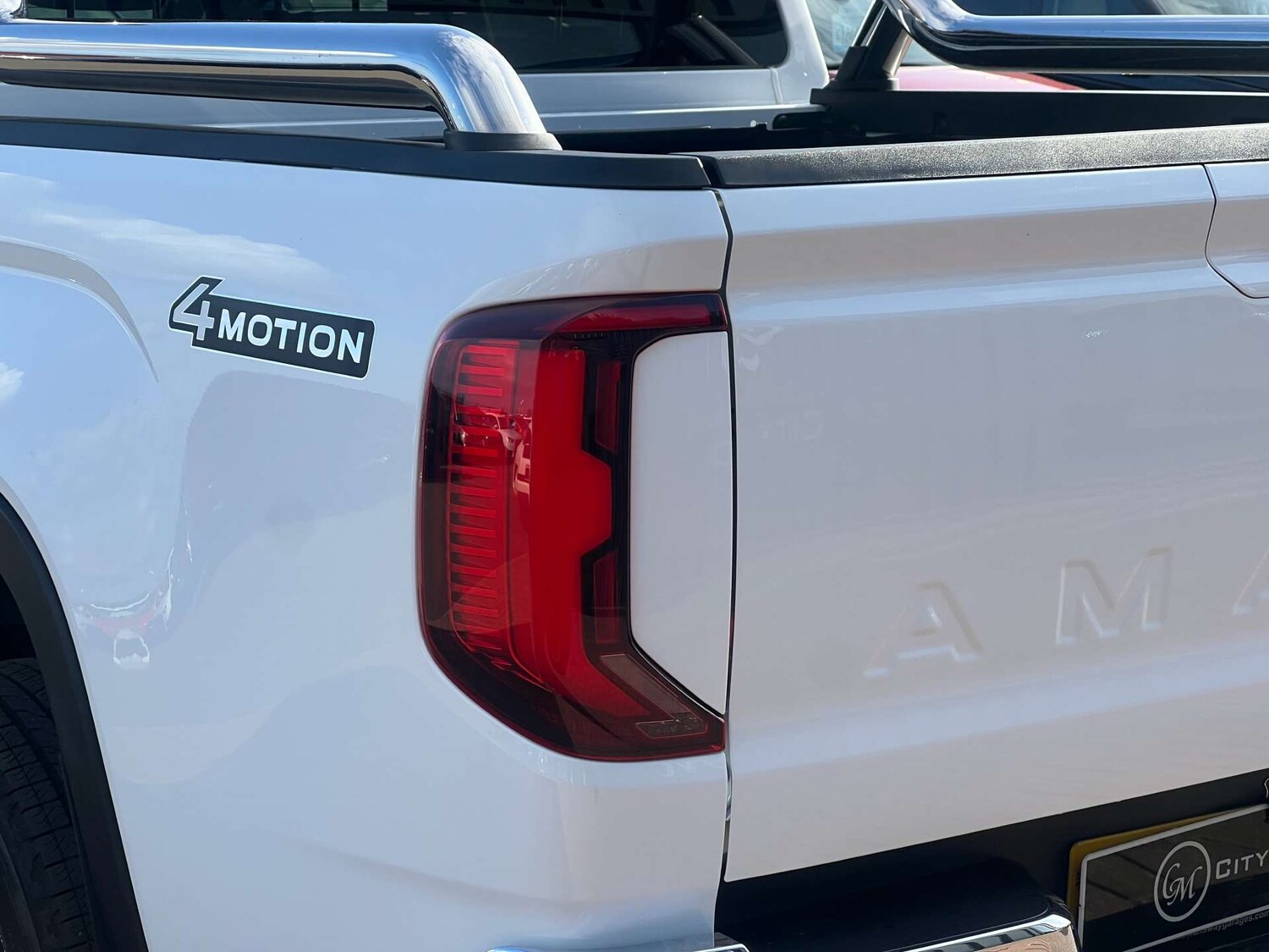 Used Volkswagen Amarok 2025 for sale - 78066718: Photo 12