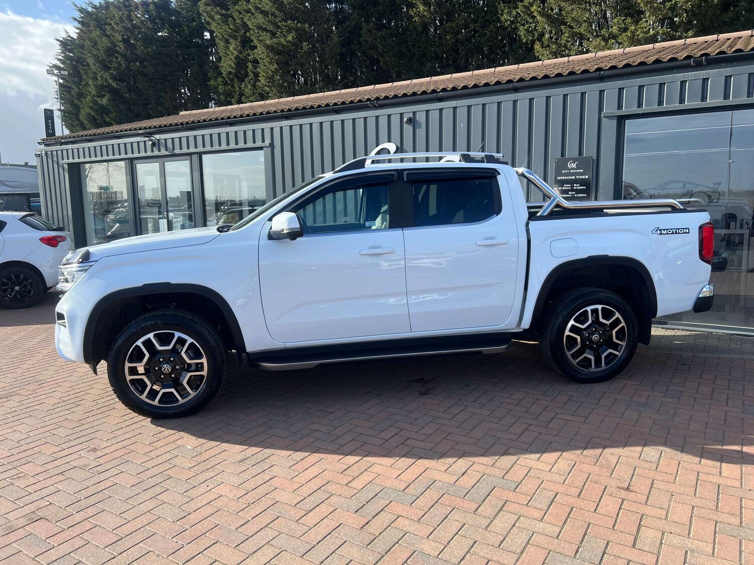 Used Volkswagen Amarok 2025 for sale - 78066718: Photo 13