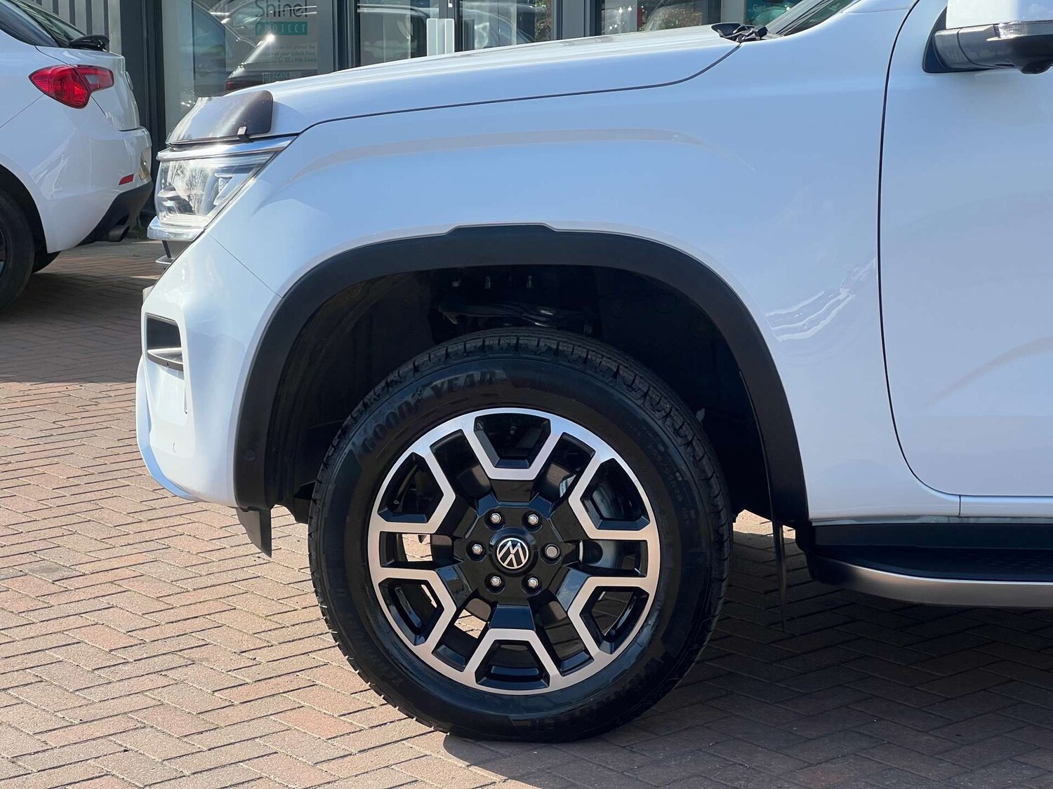 Used Volkswagen Amarok 2025 for sale - 78066718: Photo 15