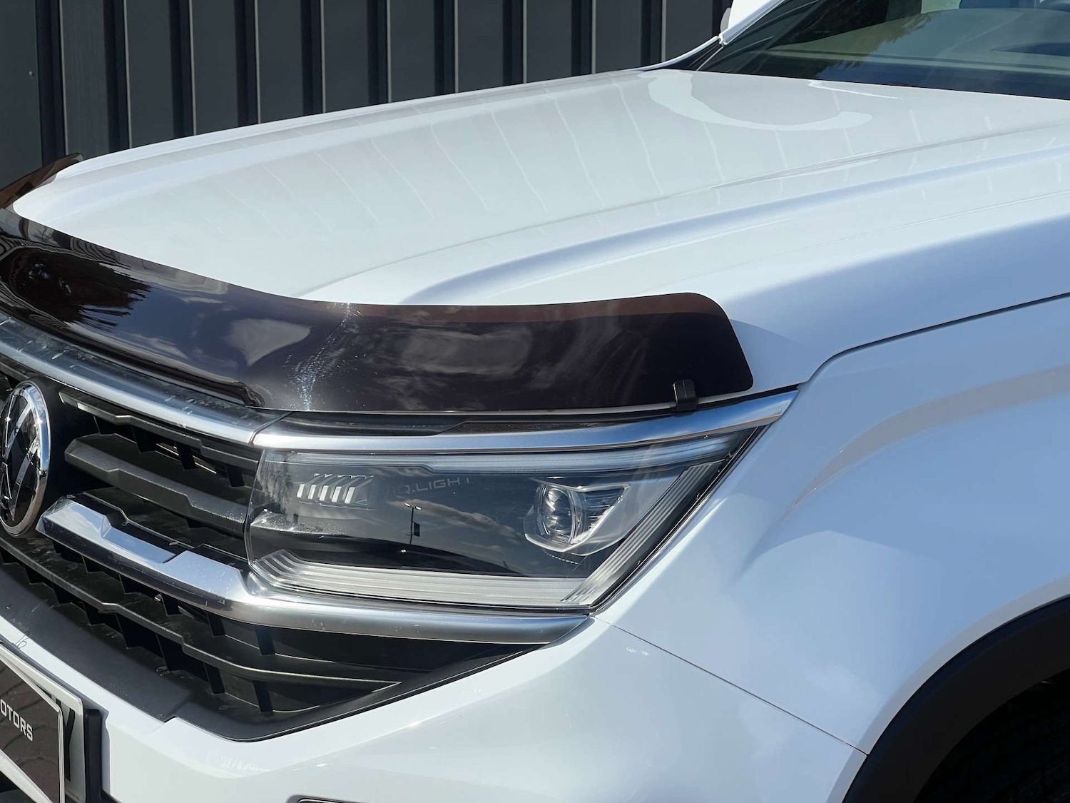 Used Volkswagen Amarok 2025 for sale - 78066718: Photo 16