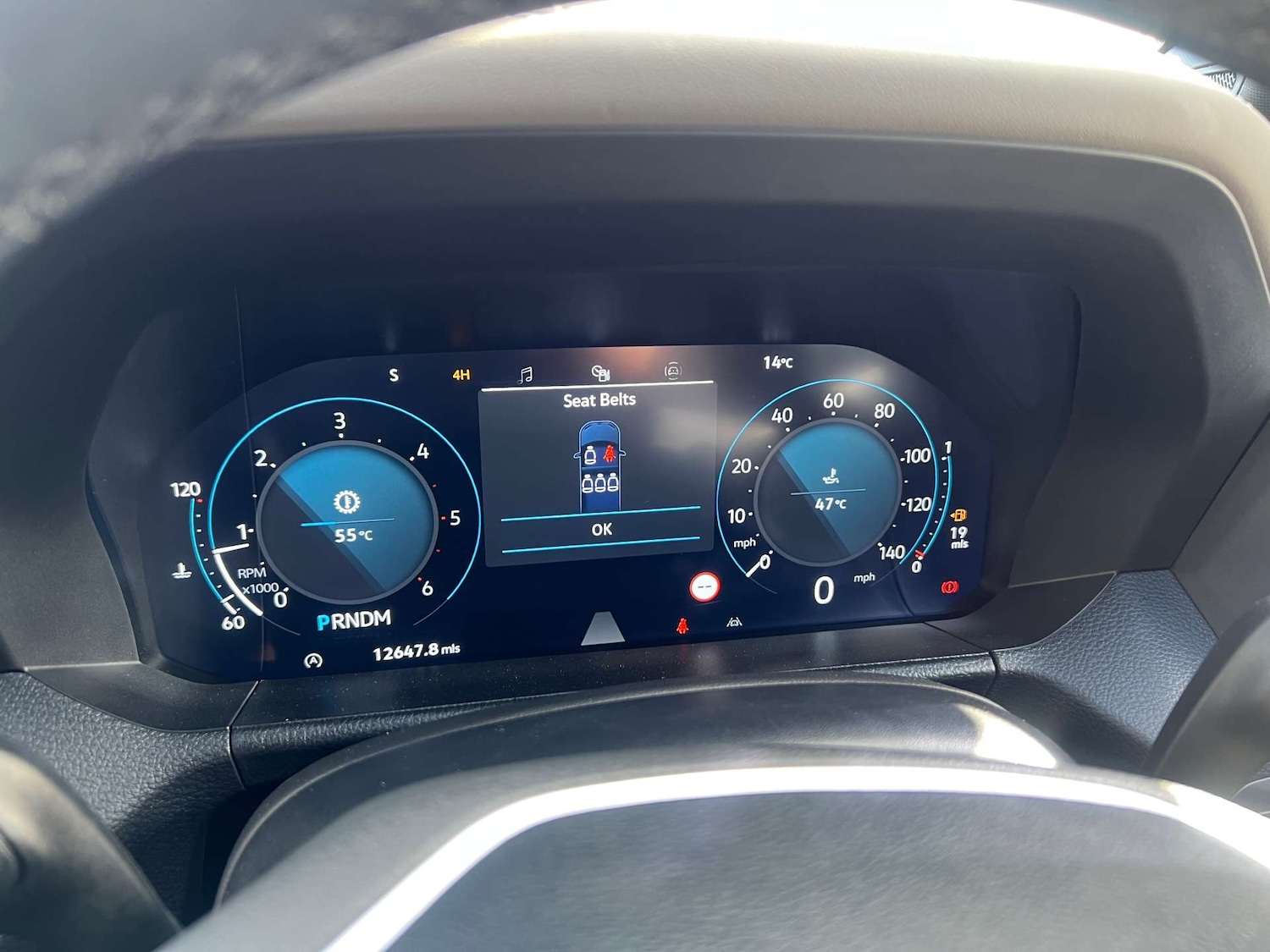 Used Volkswagen Amarok 2025 for sale - 78066718: Photo 21