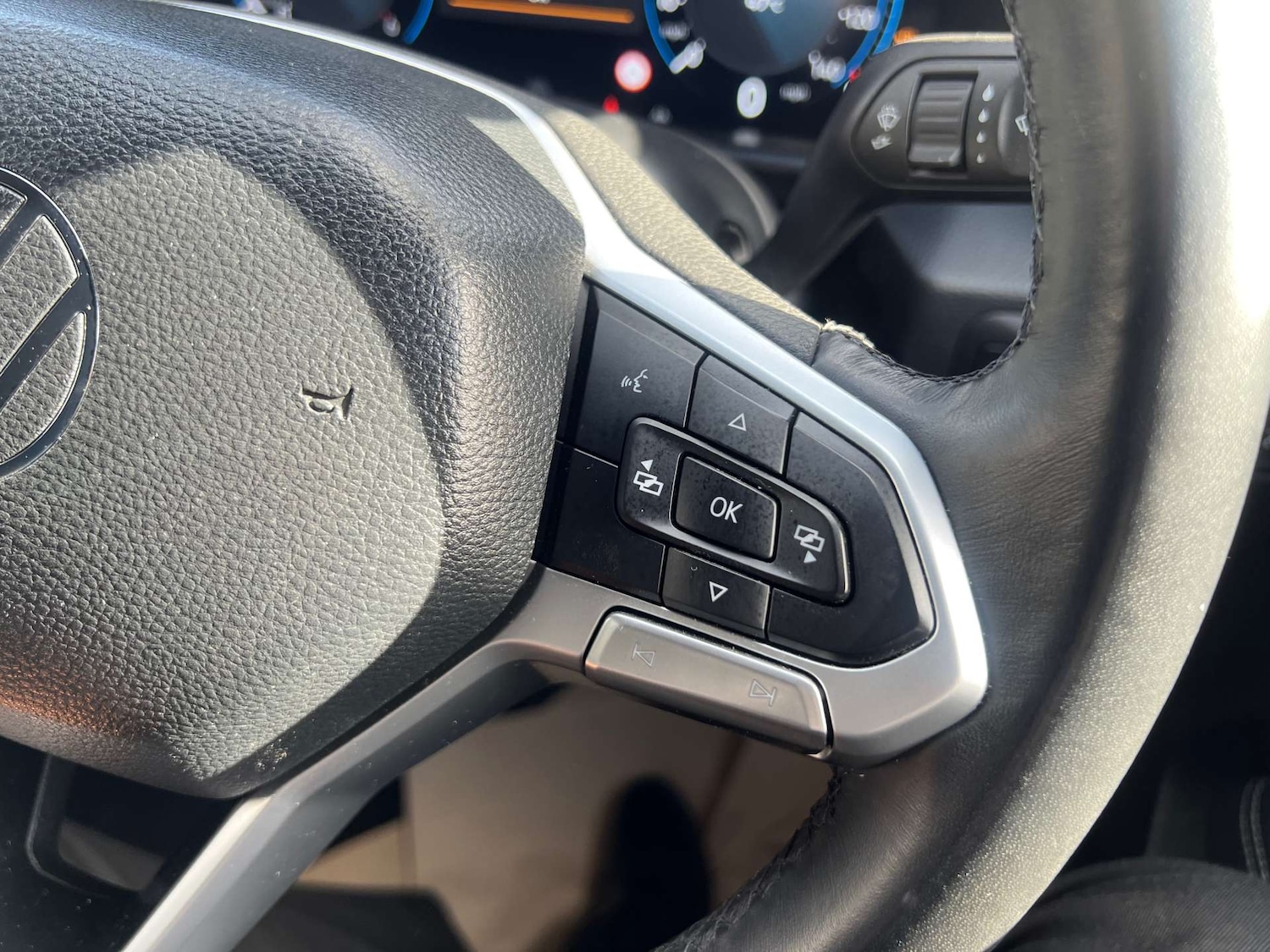 Used Volkswagen Amarok 2025 for sale - 78066718: Photo 23