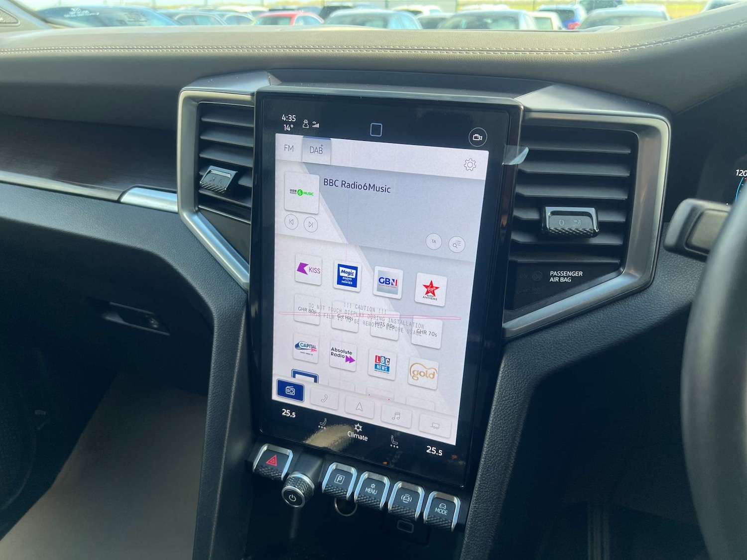 Used Volkswagen Amarok 2025 for sale - 78066718: Photo 27