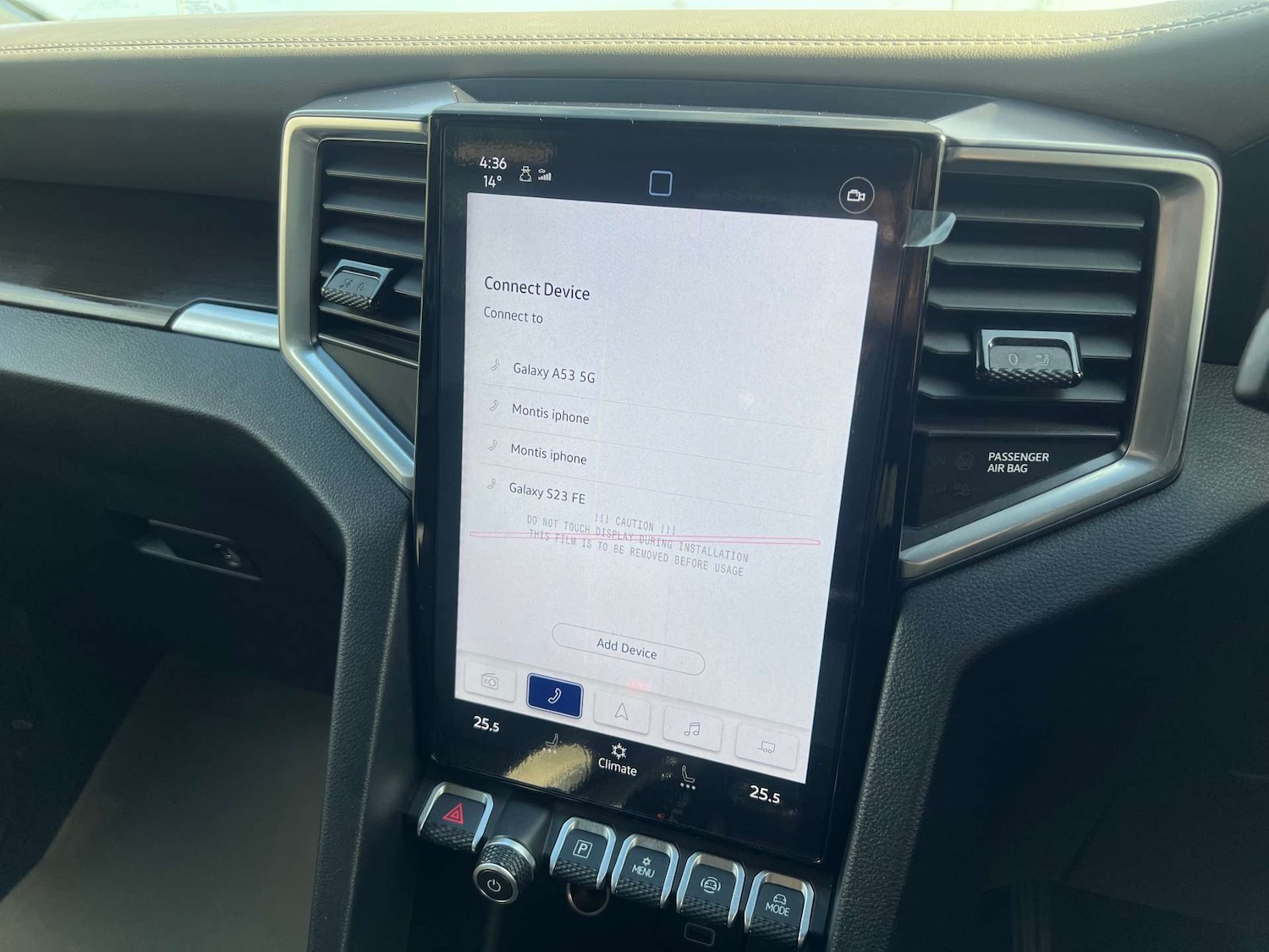 Used Volkswagen Amarok 2025 for sale - 78066718: Photo 28