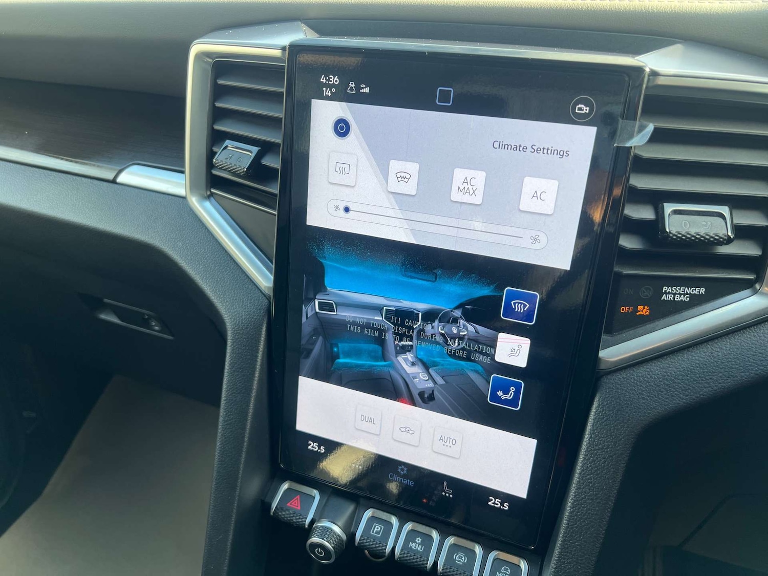 Used Volkswagen Amarok 2025 for sale - 78066718: Photo 29