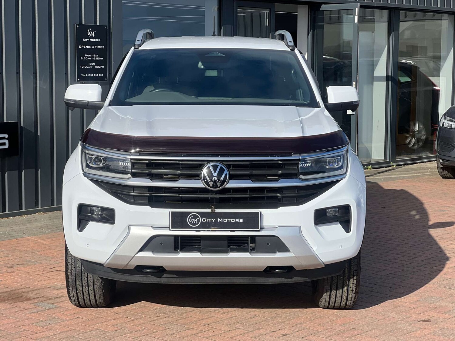 Used Volkswagen Amarok 2025 for sale - 78066718: Photo 3