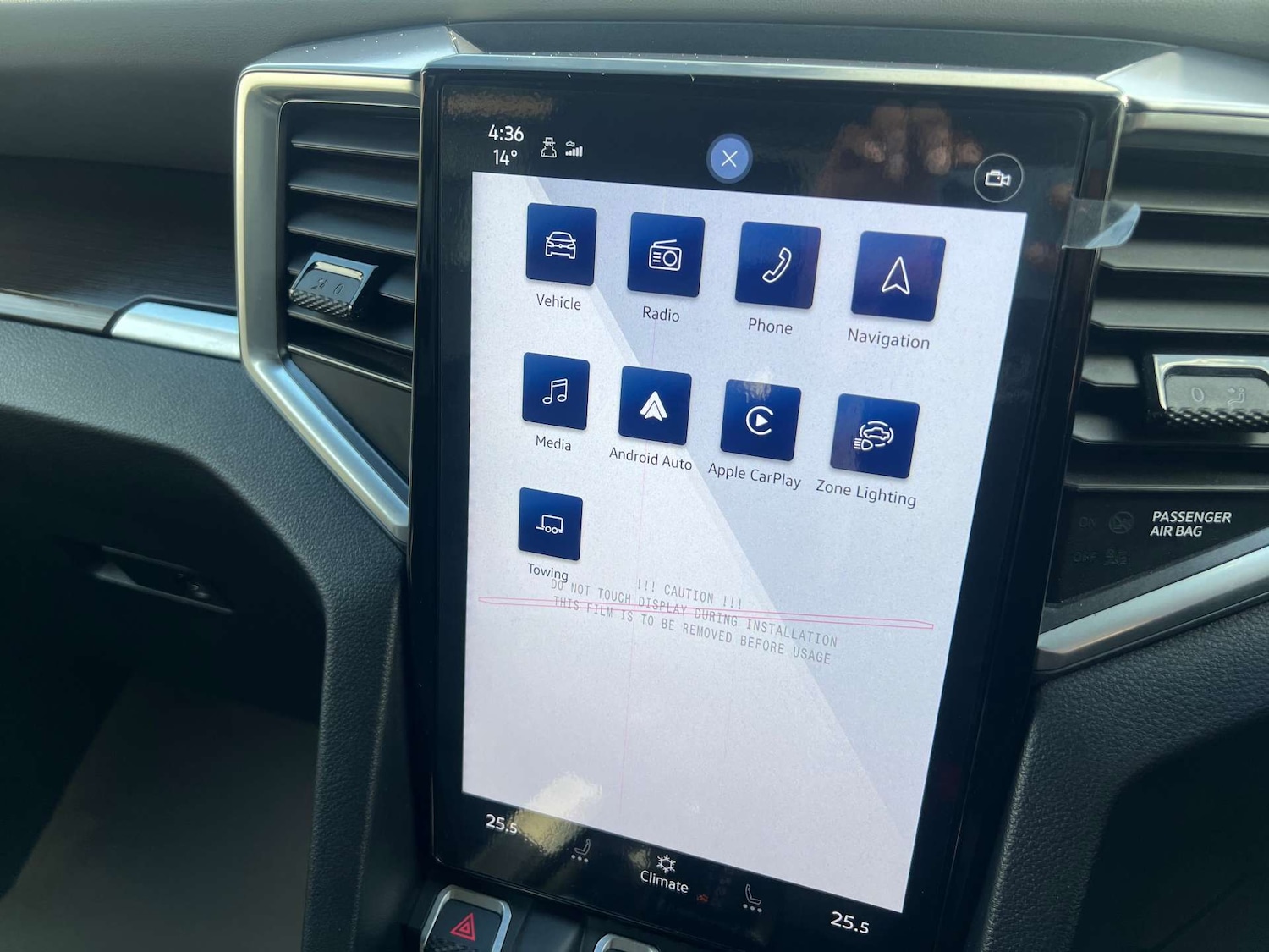 Used Volkswagen Amarok 2025 for sale - 78066718: Photo 30