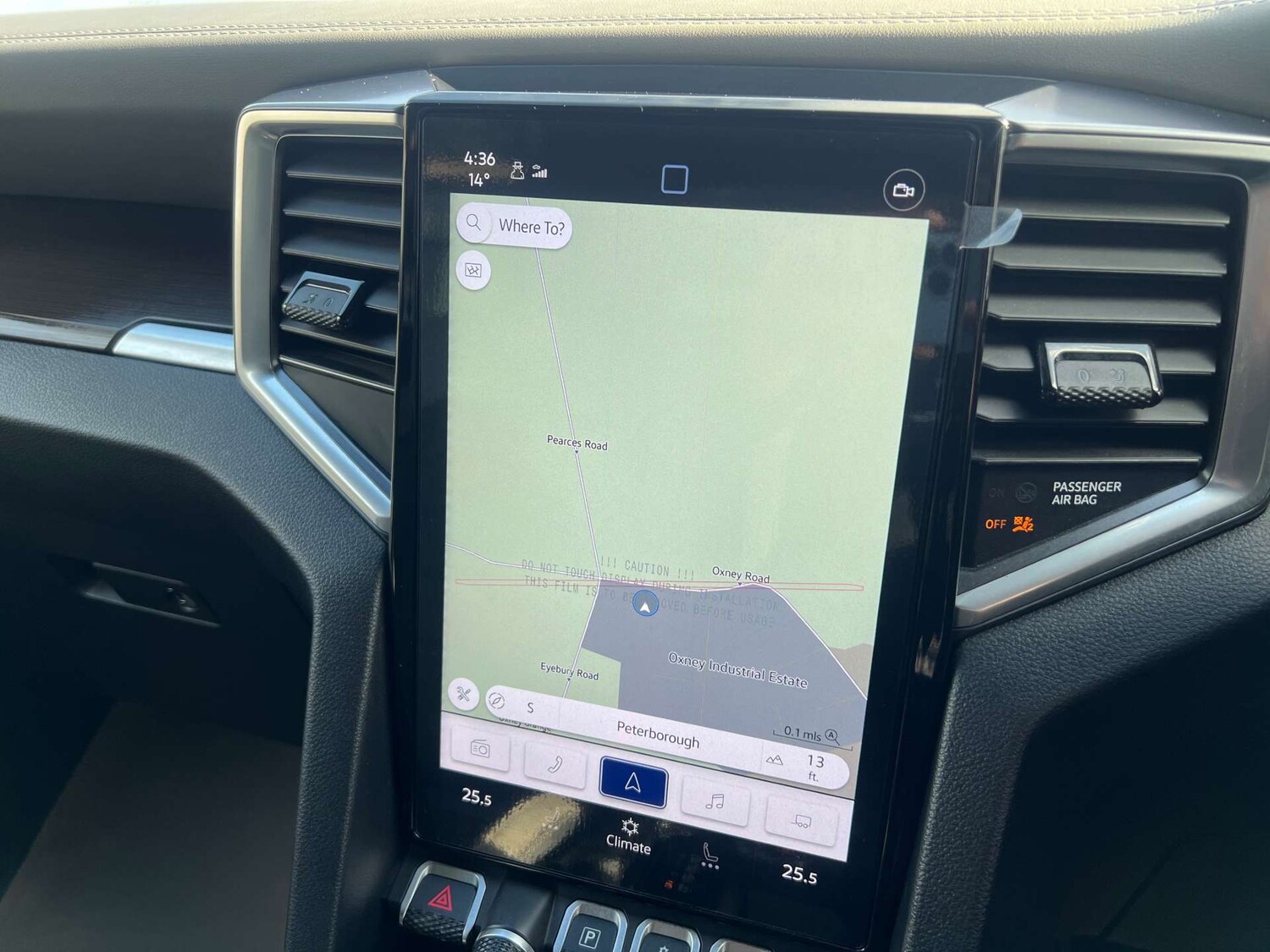 Used Volkswagen Amarok 2025 for sale - 78066718: Photo 31