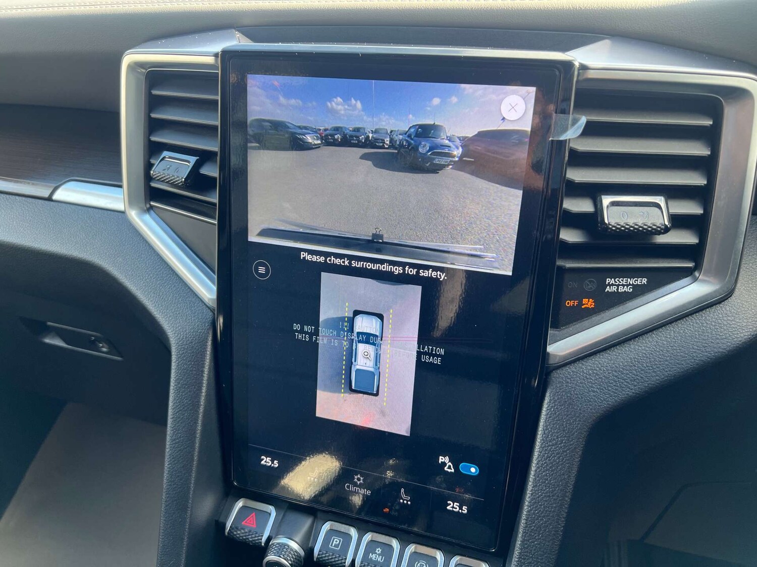 Used Volkswagen Amarok 2025 for sale - 78066718: Photo 32