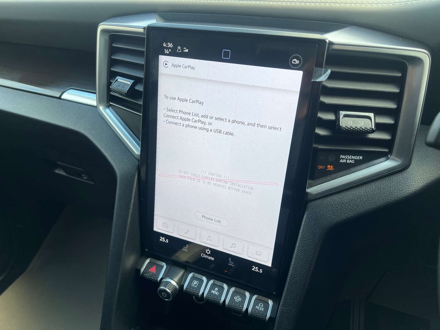 Used Volkswagen Amarok 2025 for sale - 78066718: Photo 33