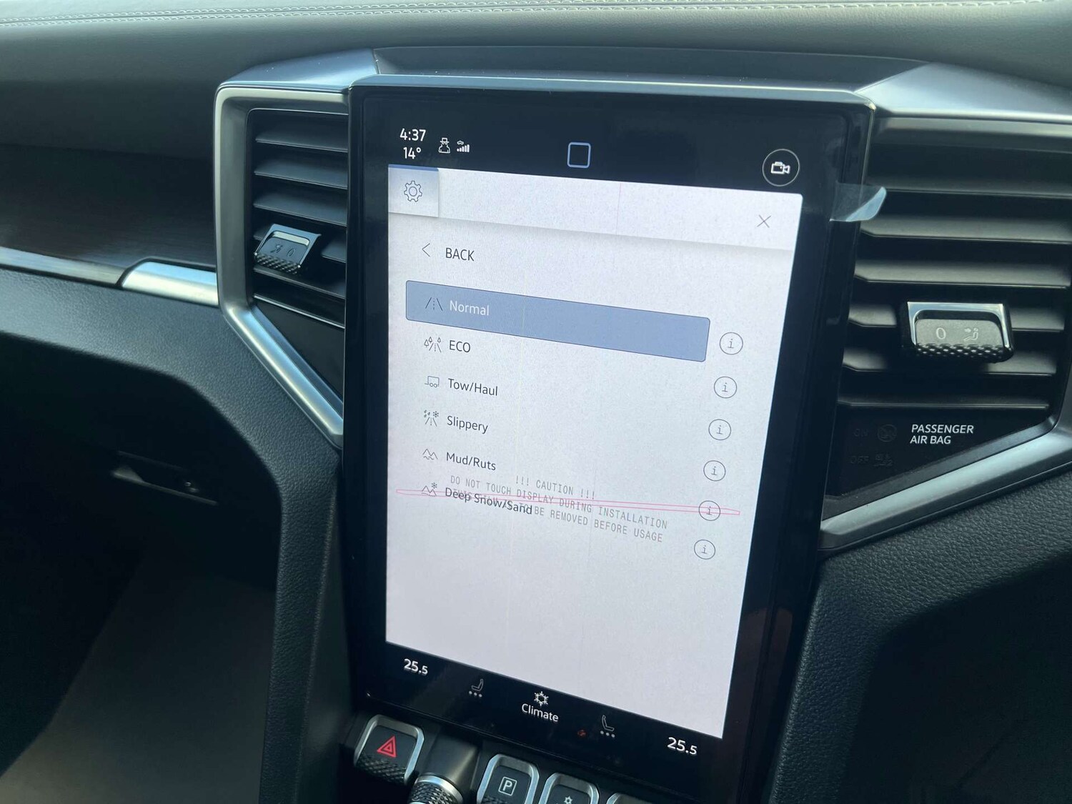 Used Volkswagen Amarok 2025 for sale - 78066718: Photo 34