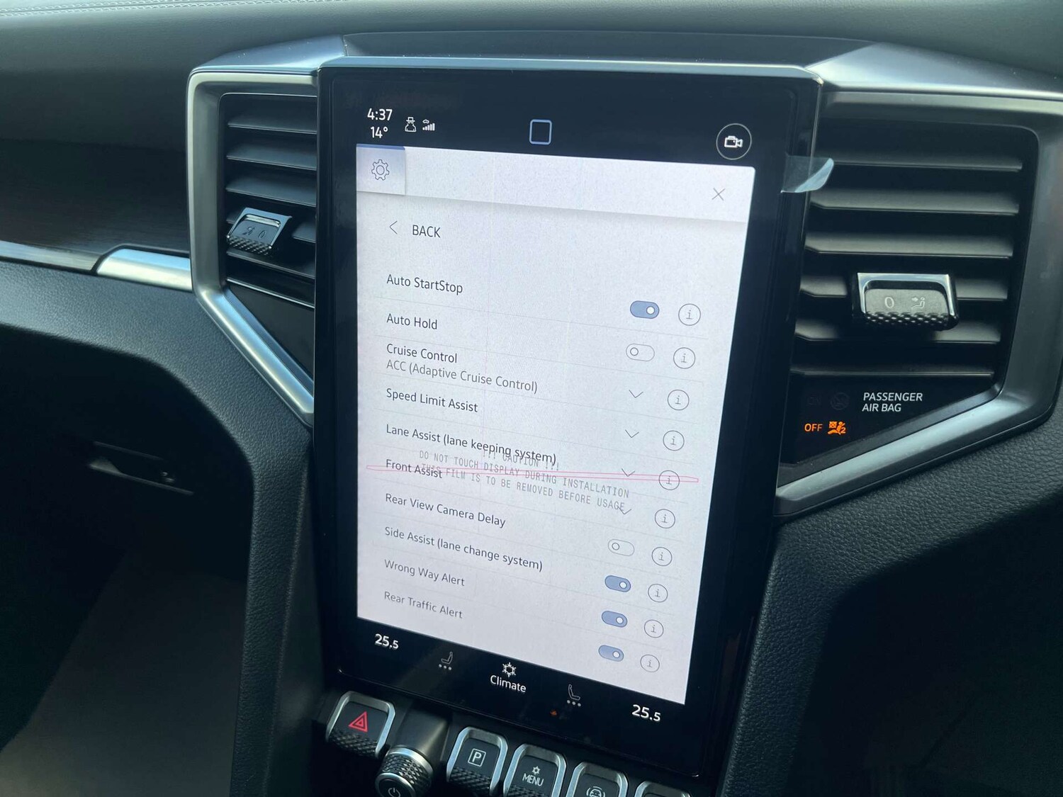 Used Volkswagen Amarok 2025 for sale - 78066718: Photo 35