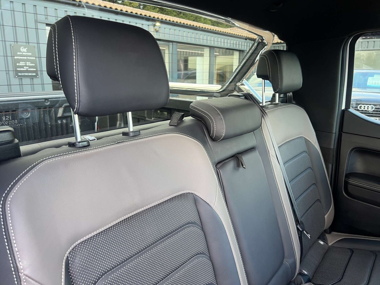 Used Volkswagen Amarok 2025 for sale - 78066718: Photo 37