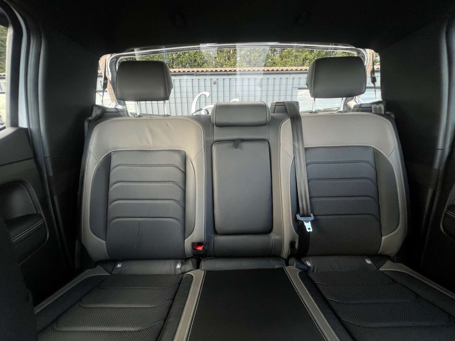 Used Volkswagen Amarok 2025 for sale - 78066718: Photo 38