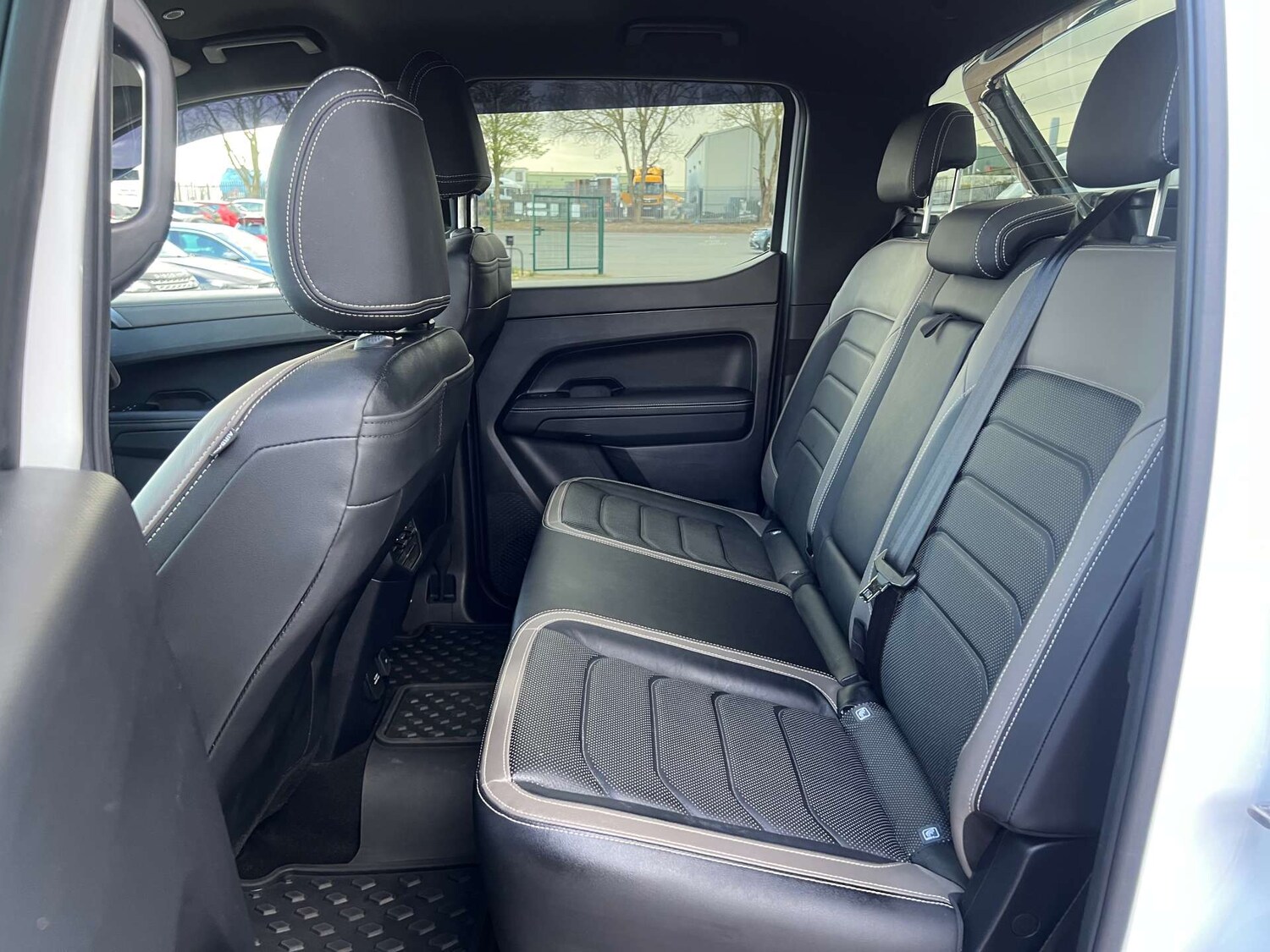 Used Volkswagen Amarok 2025 for sale - 78066718: Photo 42