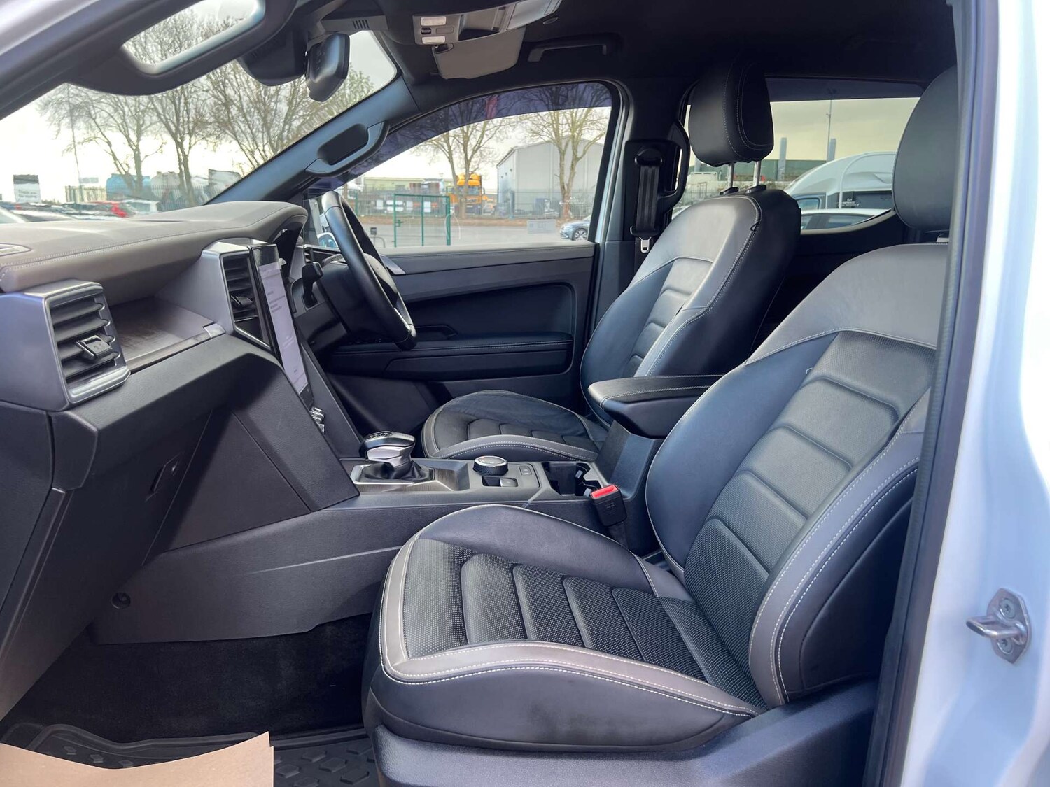 Used Volkswagen Amarok 2025 for sale - 78066718: Photo 45