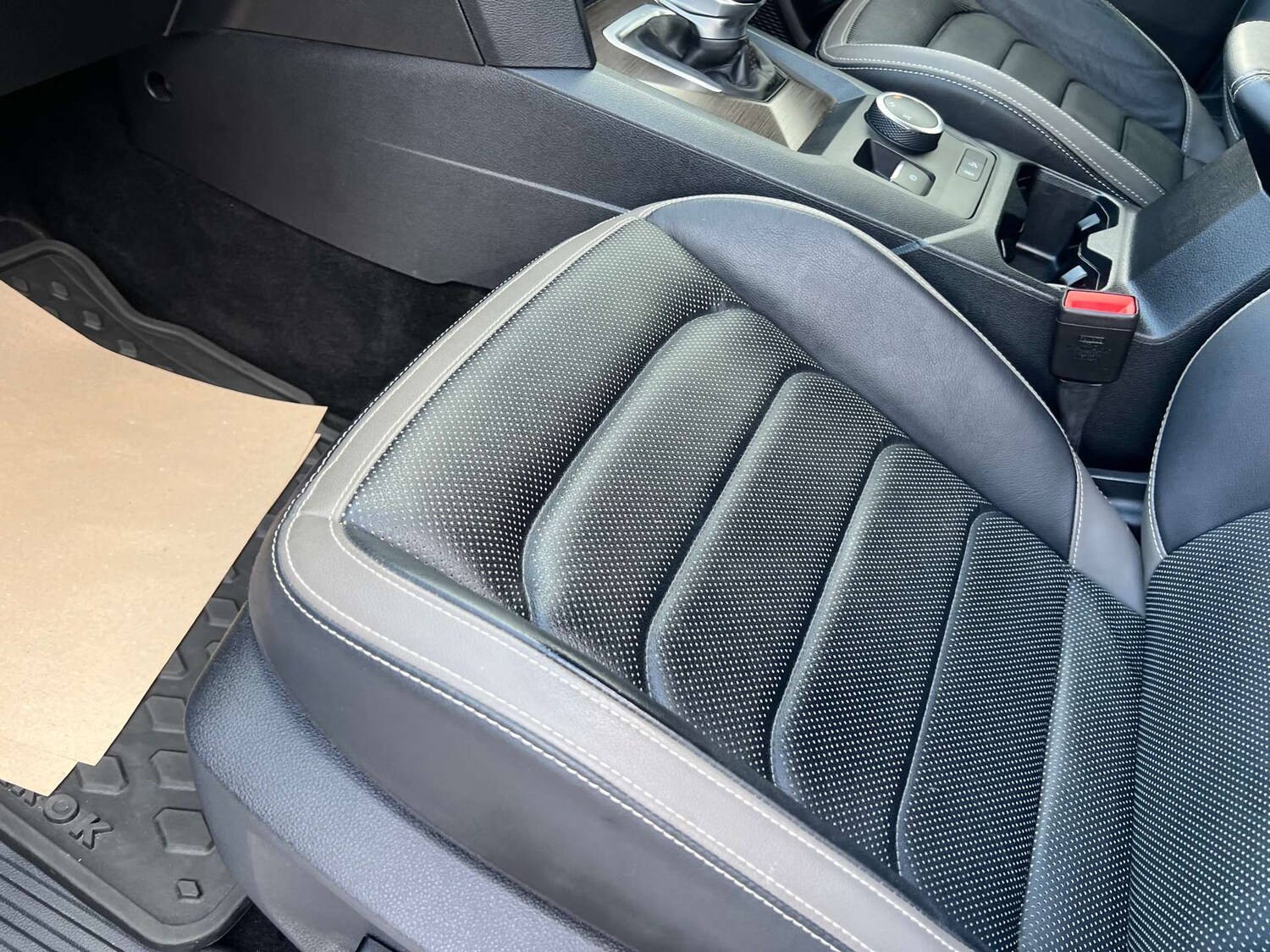 Used Volkswagen Amarok 2025 for sale - 78066718: Photo 46