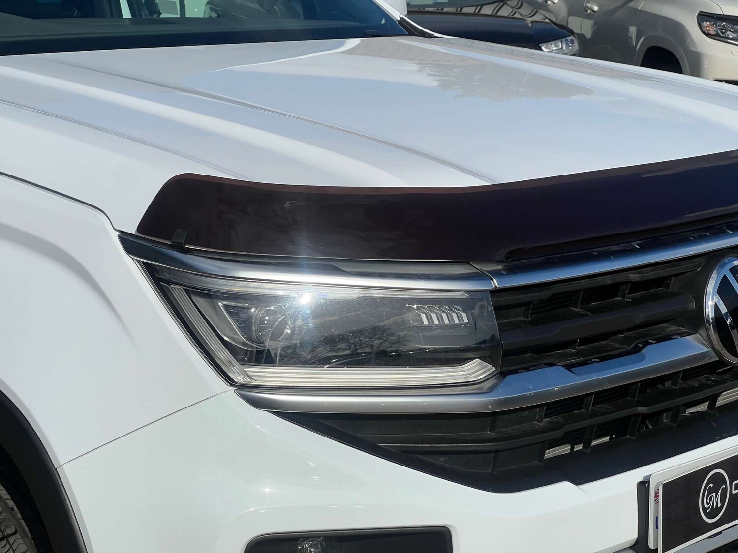 Used Volkswagen Amarok 2025 for sale - 78066718: Photo 5