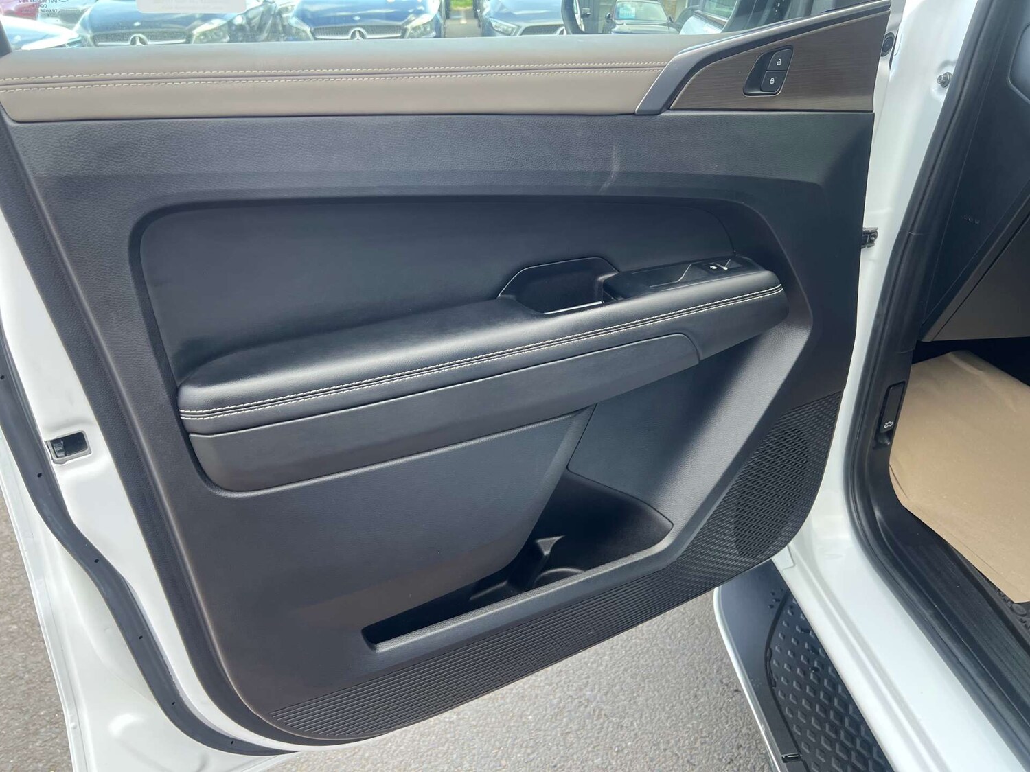 Used Volkswagen Amarok 2025 for sale - 78066718: Photo 51