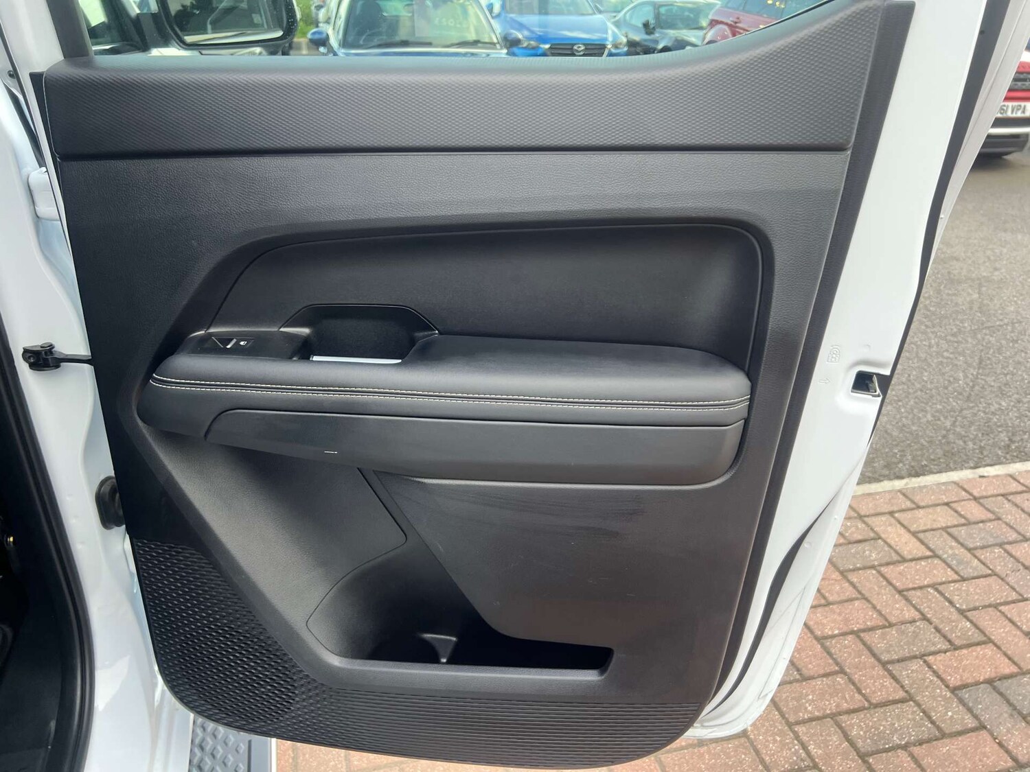 Used Volkswagen Amarok 2025 for sale - 78066718: Photo 52