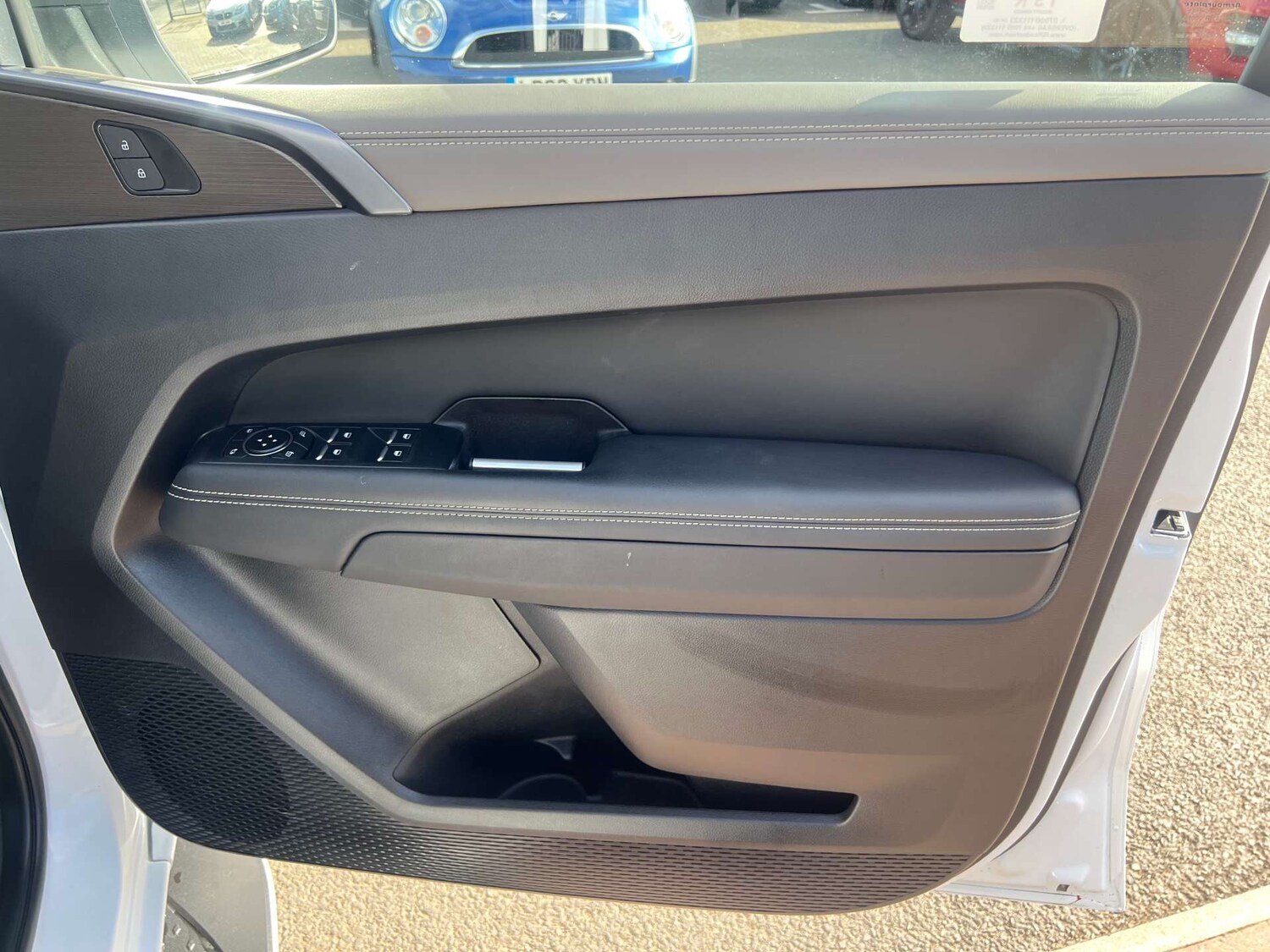 Used Volkswagen Amarok 2025 for sale - 78066718: Photo 58