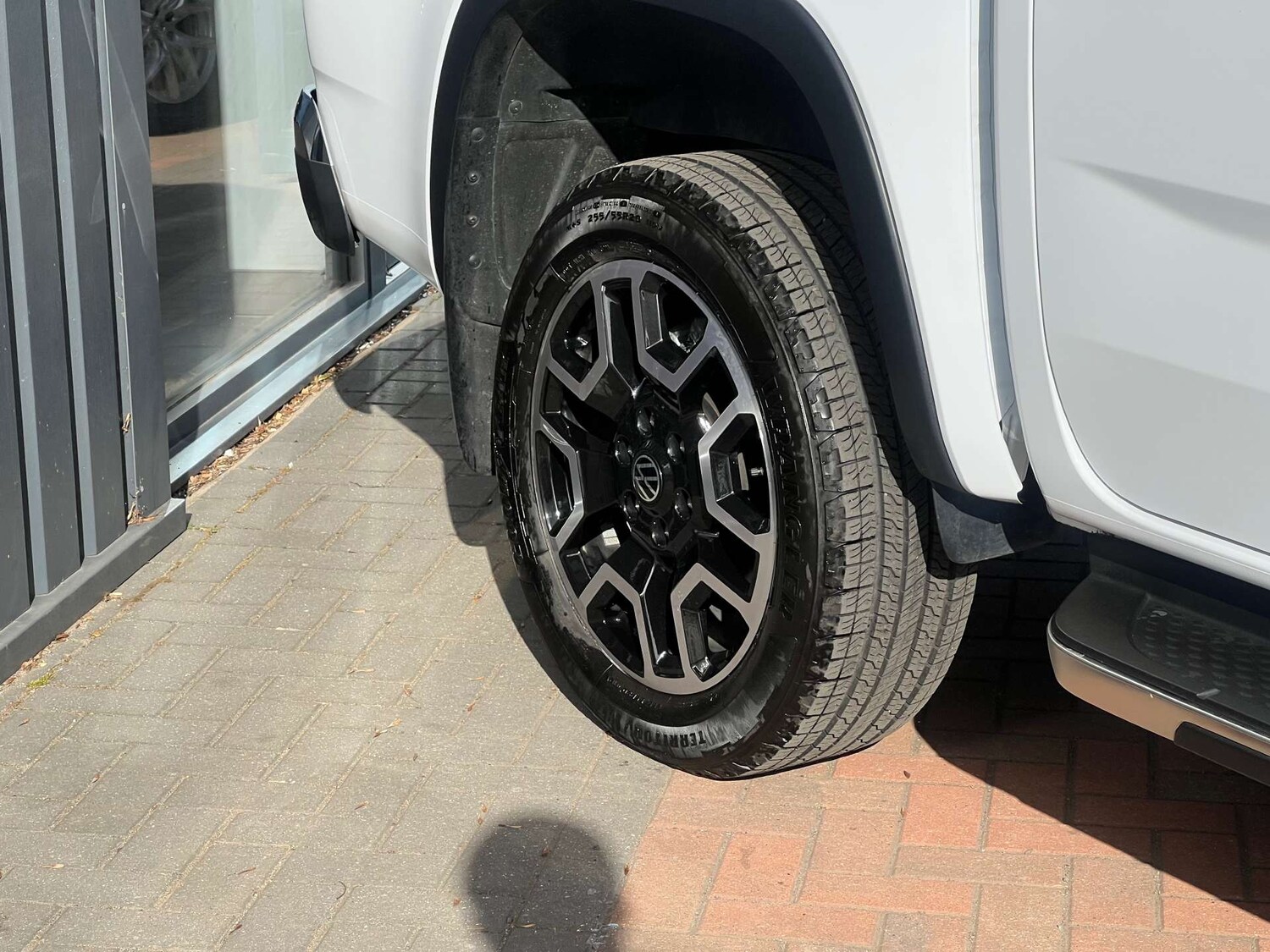 Used Volkswagen Amarok 2025 for sale - 78066718: Photo 59