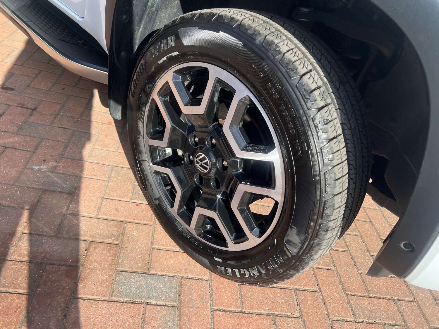 Used Volkswagen Amarok 2025 for sale - 78066718: Photo 60