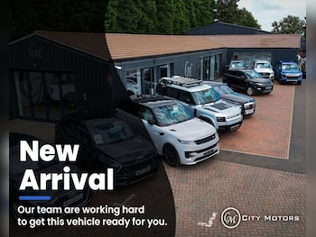 2020 - 3.0 Range Rover Velar R-Dynamic HSE D300 Auto 4WD 5dr