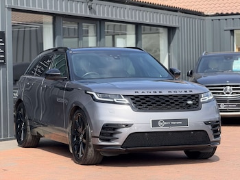 Used Land Rover Range Rover Velar 2020 for sale - 75511851: Photo