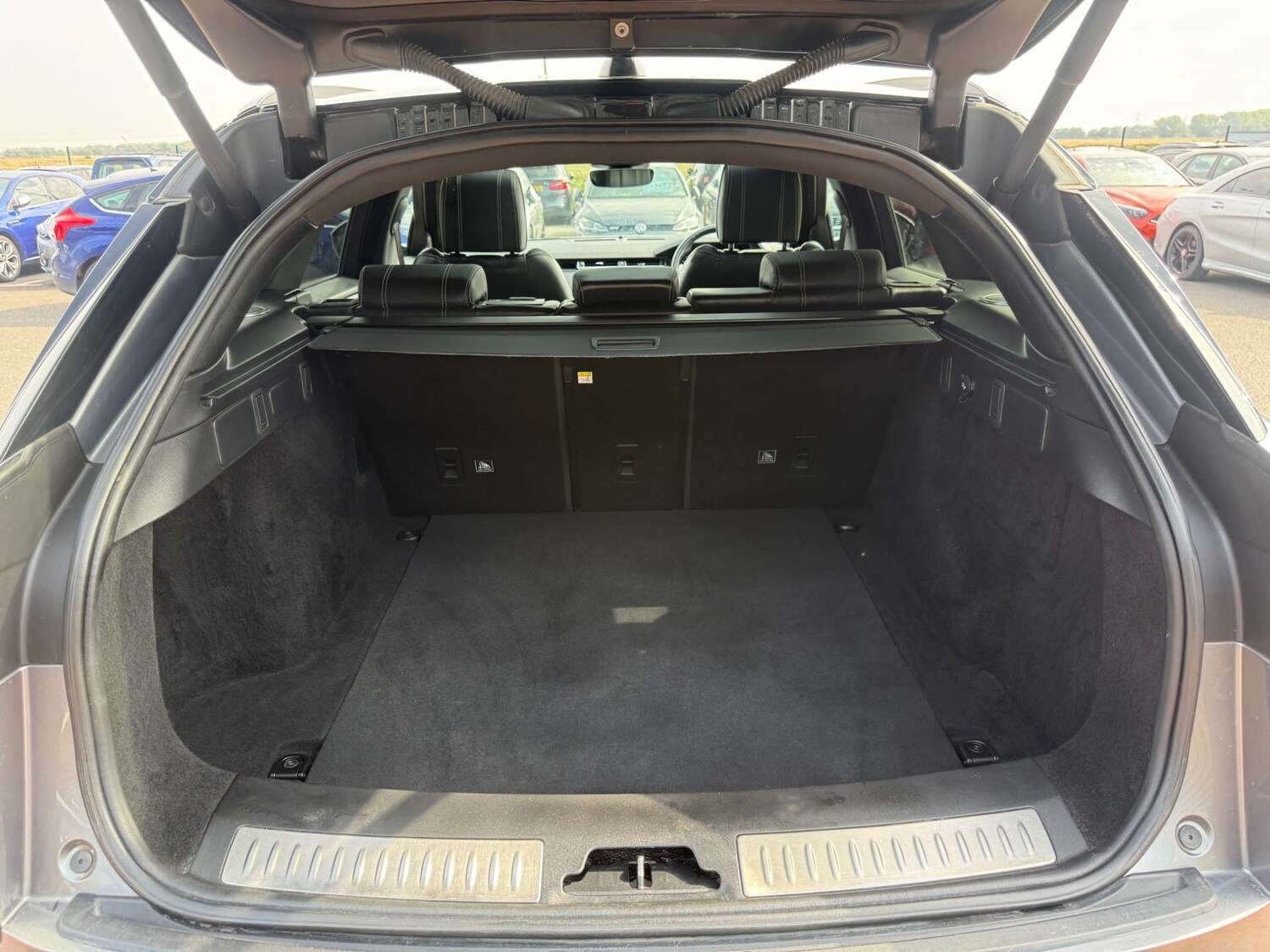 Vehicle 60