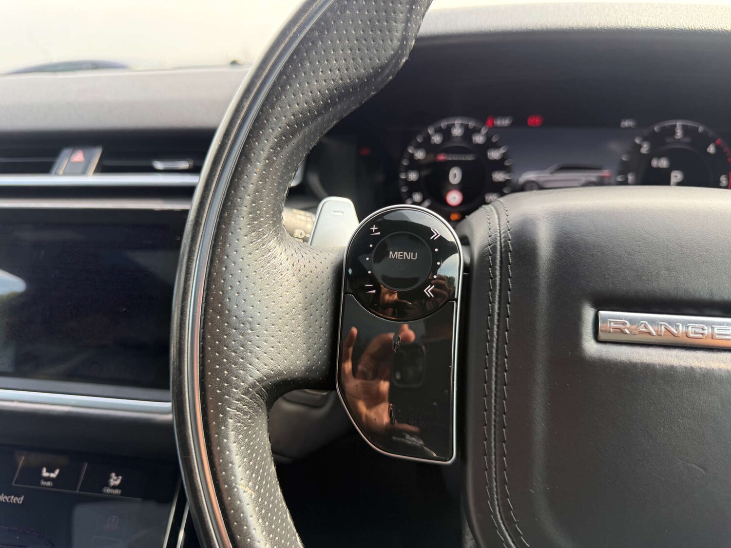 Vehicle 69