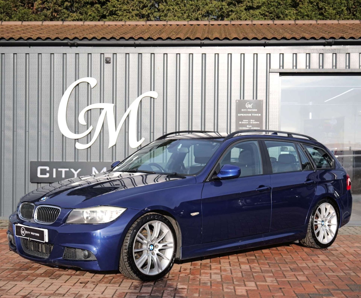 Used BMW 3 Series 2008 for sale - 77172461: Photo 1