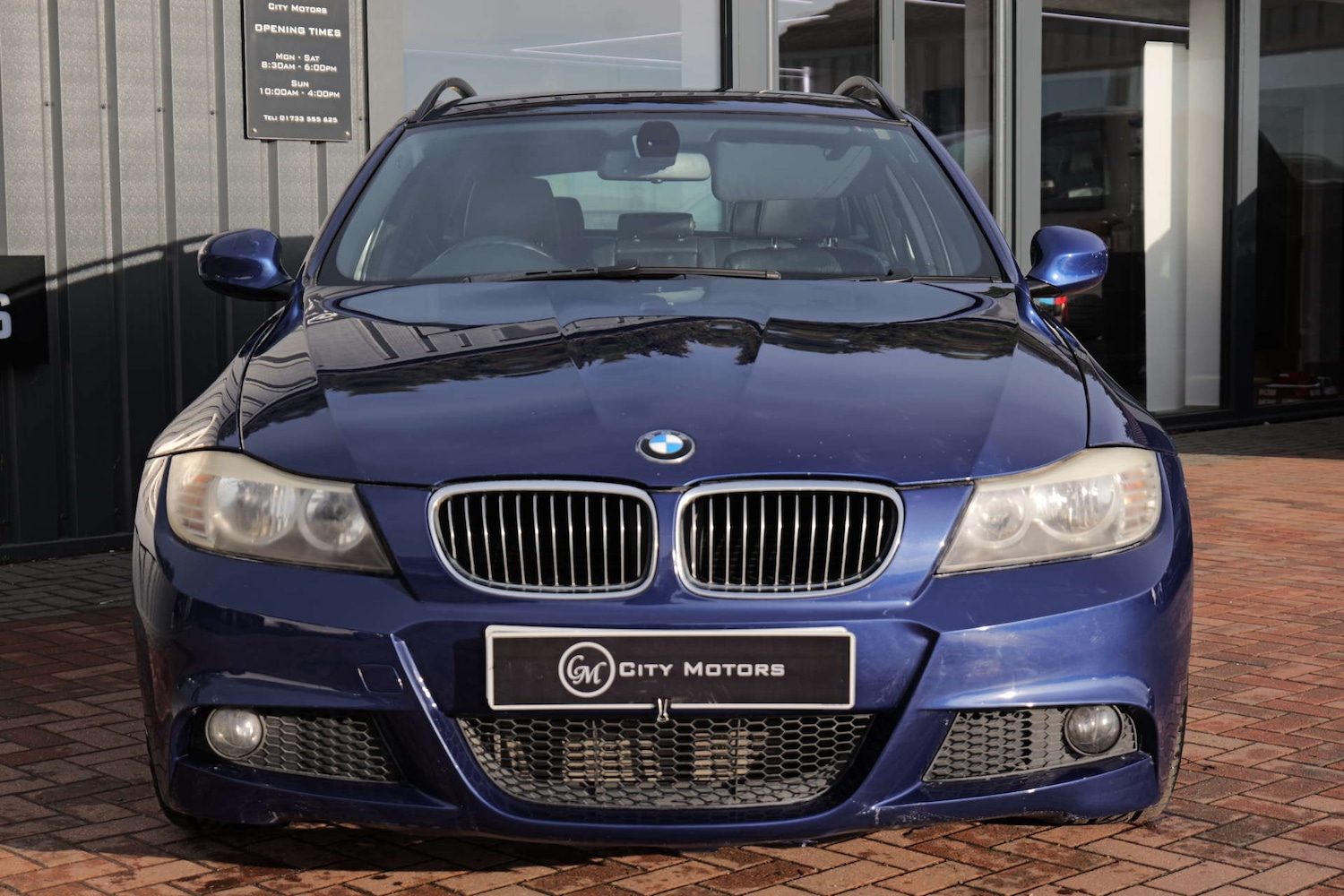 Used BMW 3 Series 2008 for sale - 77172461: Photo 3