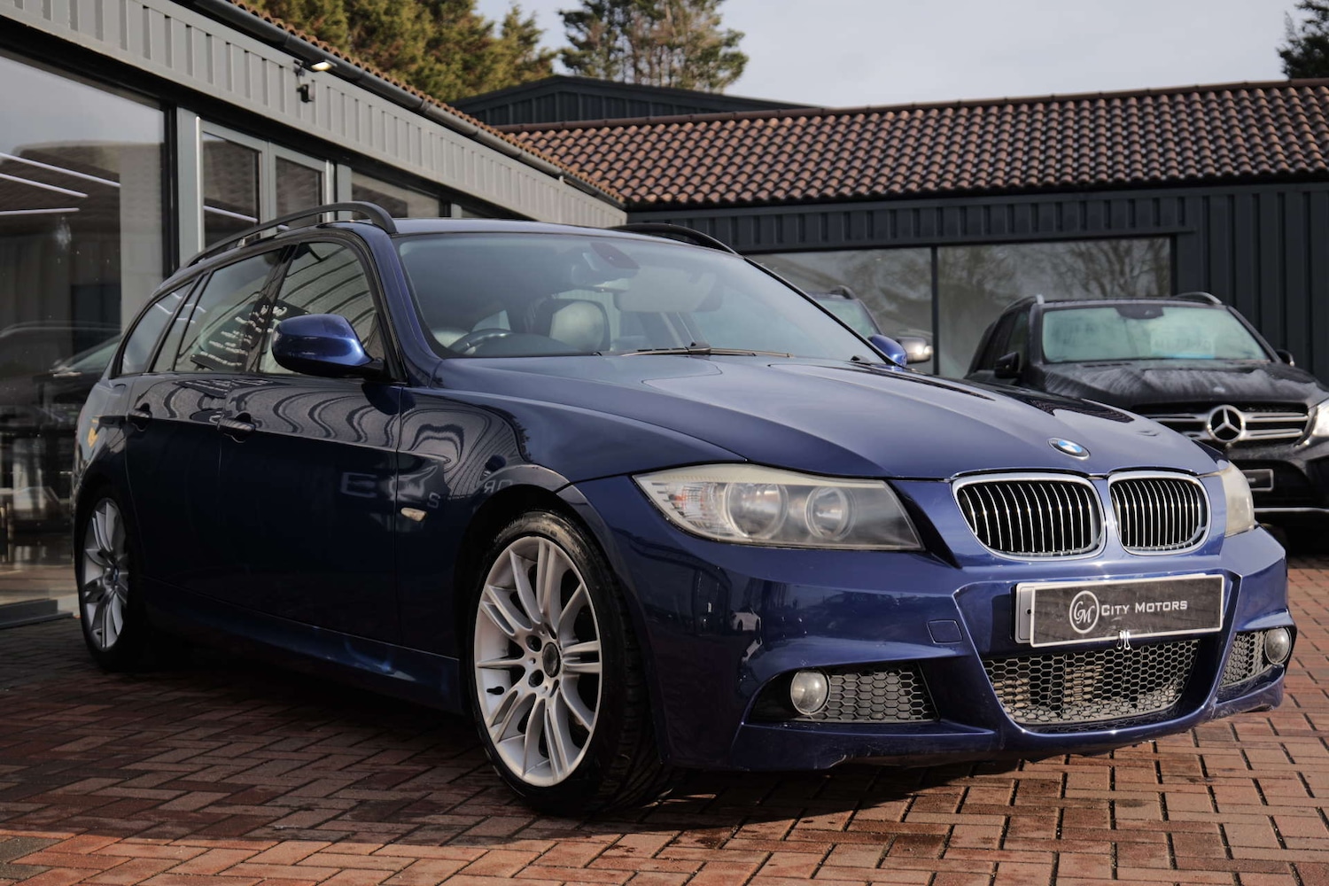 Used BMW 3 Series 2008 for sale - 77172461: Photo 4