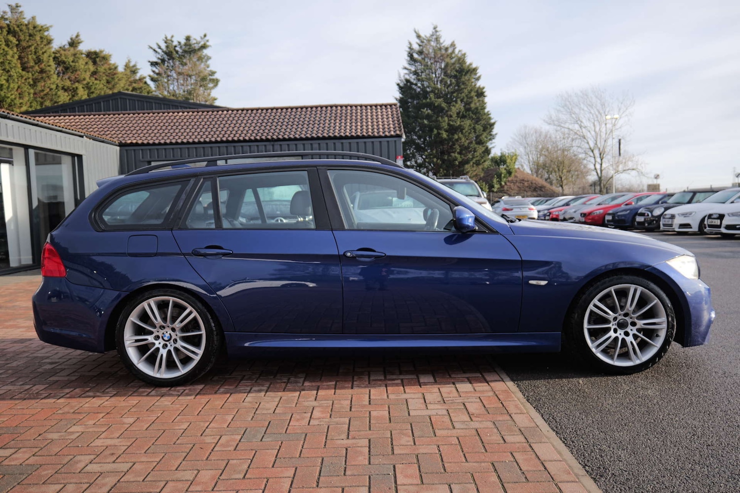 Used BMW 3 Series 2008 for sale - 77172461: Photo 5