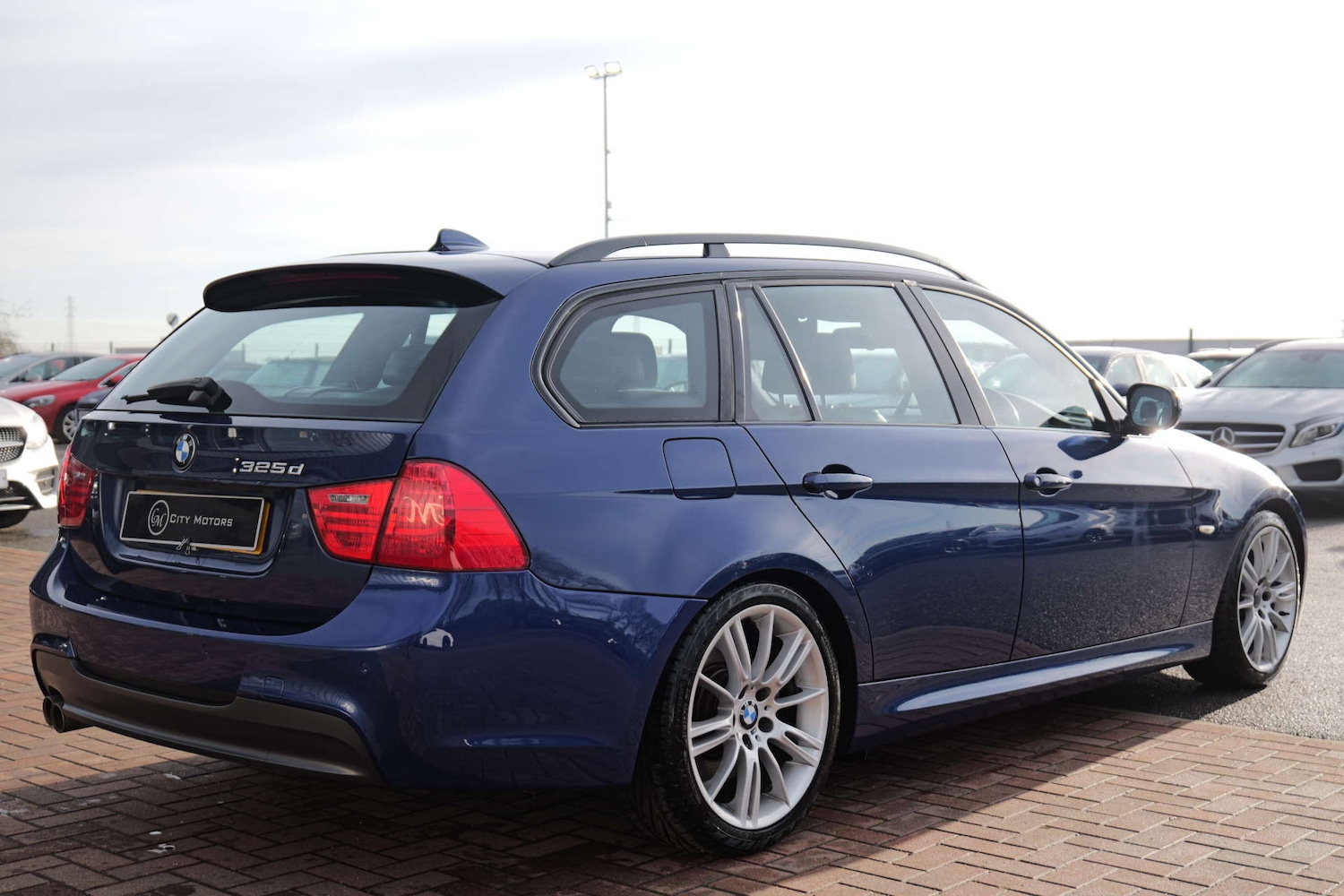 Used BMW 3 Series 2008 for sale - 77172461: Photo 6