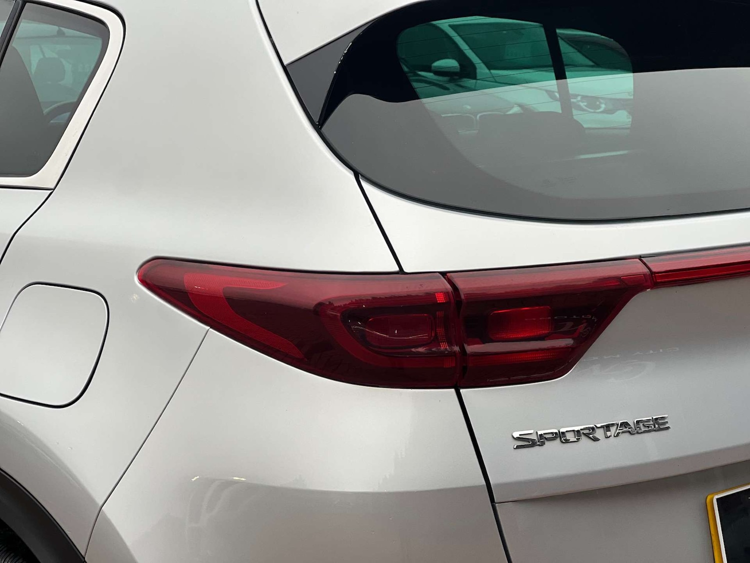 Used Kia Sportage 2020 for sale - 77417590: Photo 10