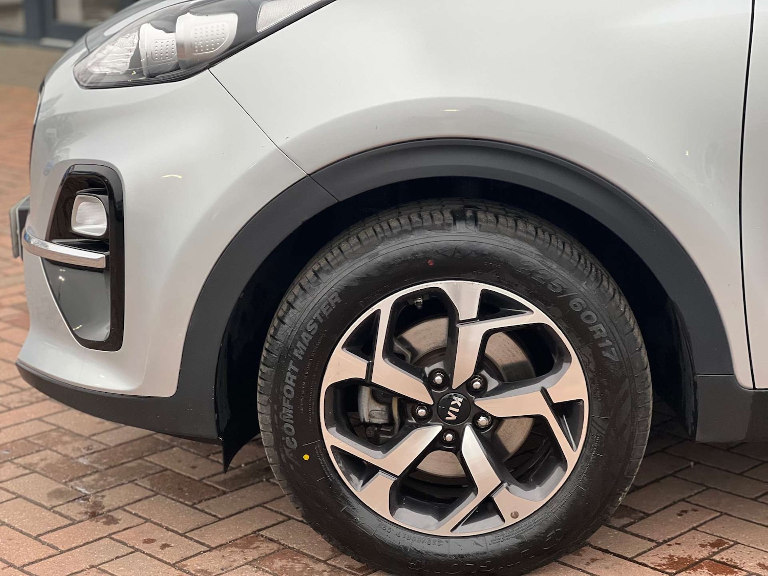 Used Kia Sportage 2020 for sale - 77417590: Photo 13