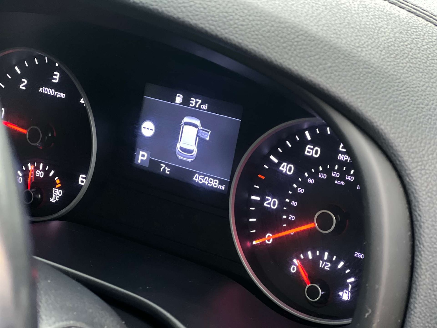 Used Kia Sportage 2020 for sale - 77417590: Photo 21