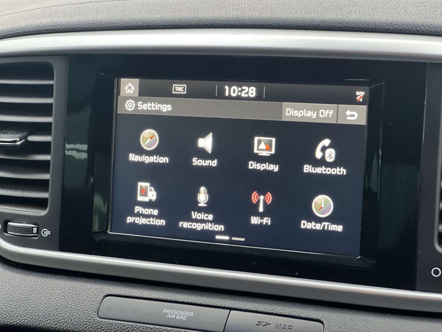 Used Kia Sportage 2020 for sale - 77417590: Photo 28