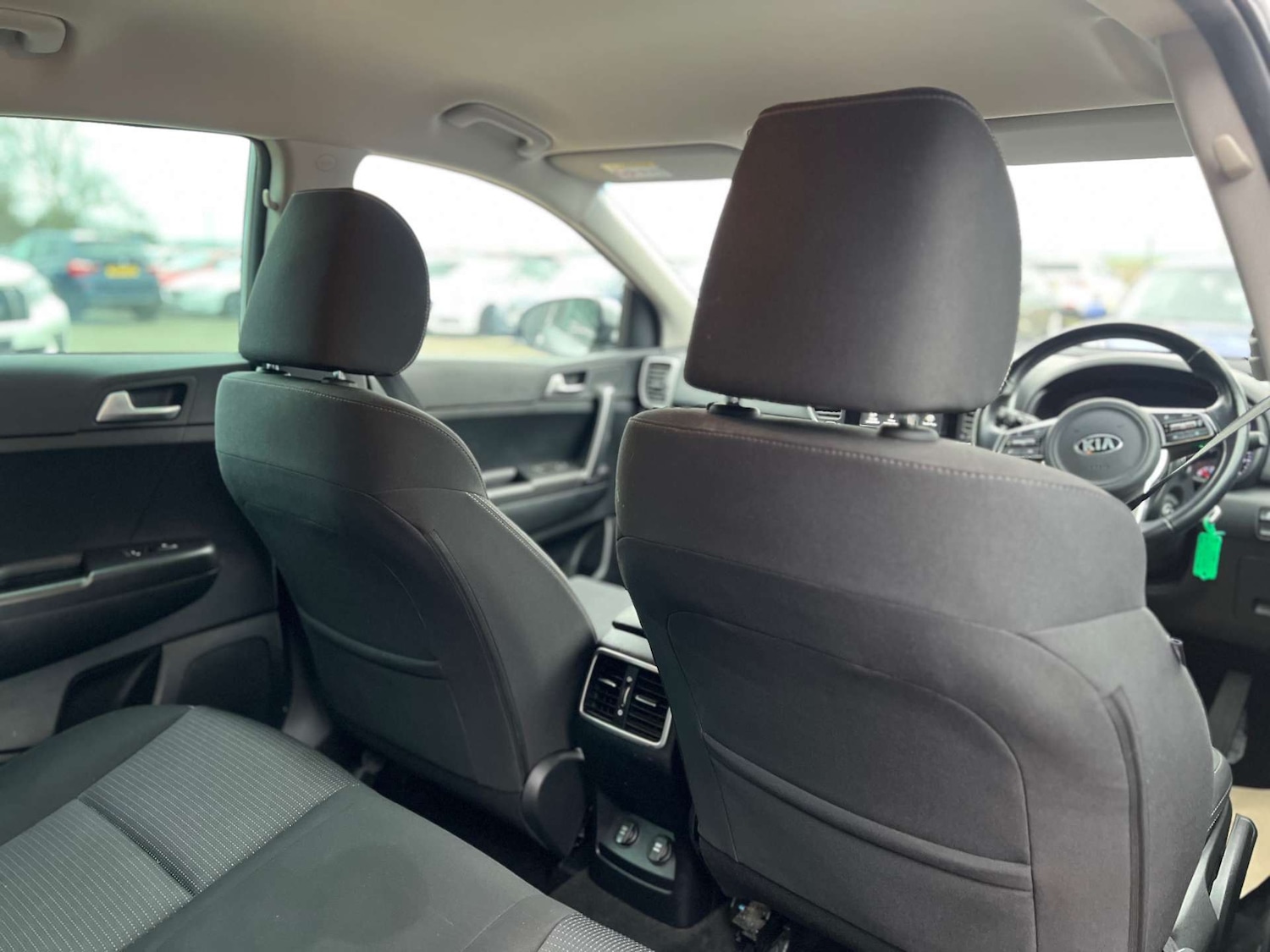 Used Kia Sportage 2020 for sale - 77417590: Photo 32