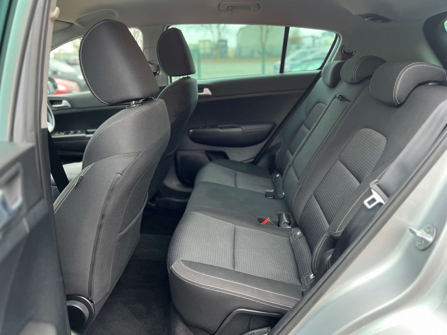 Used Kia Sportage 2020 for sale - 77417590: Photo 35