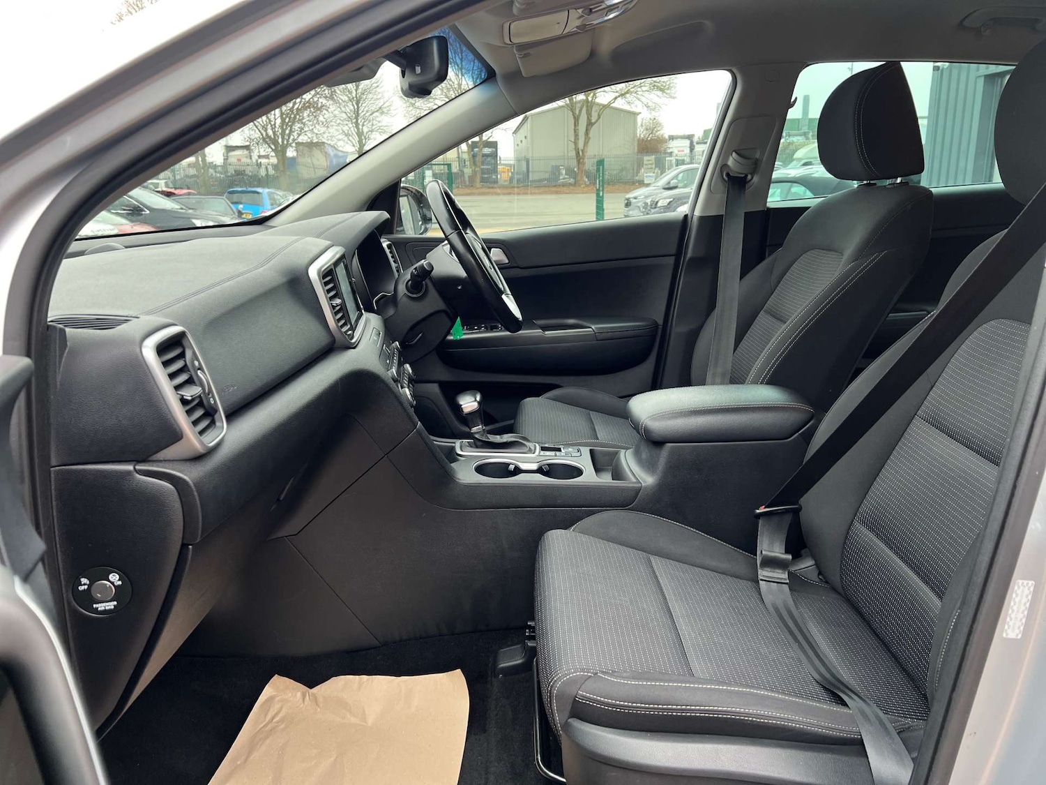 Used Kia Sportage 2020 for sale - 77417590: Photo 41